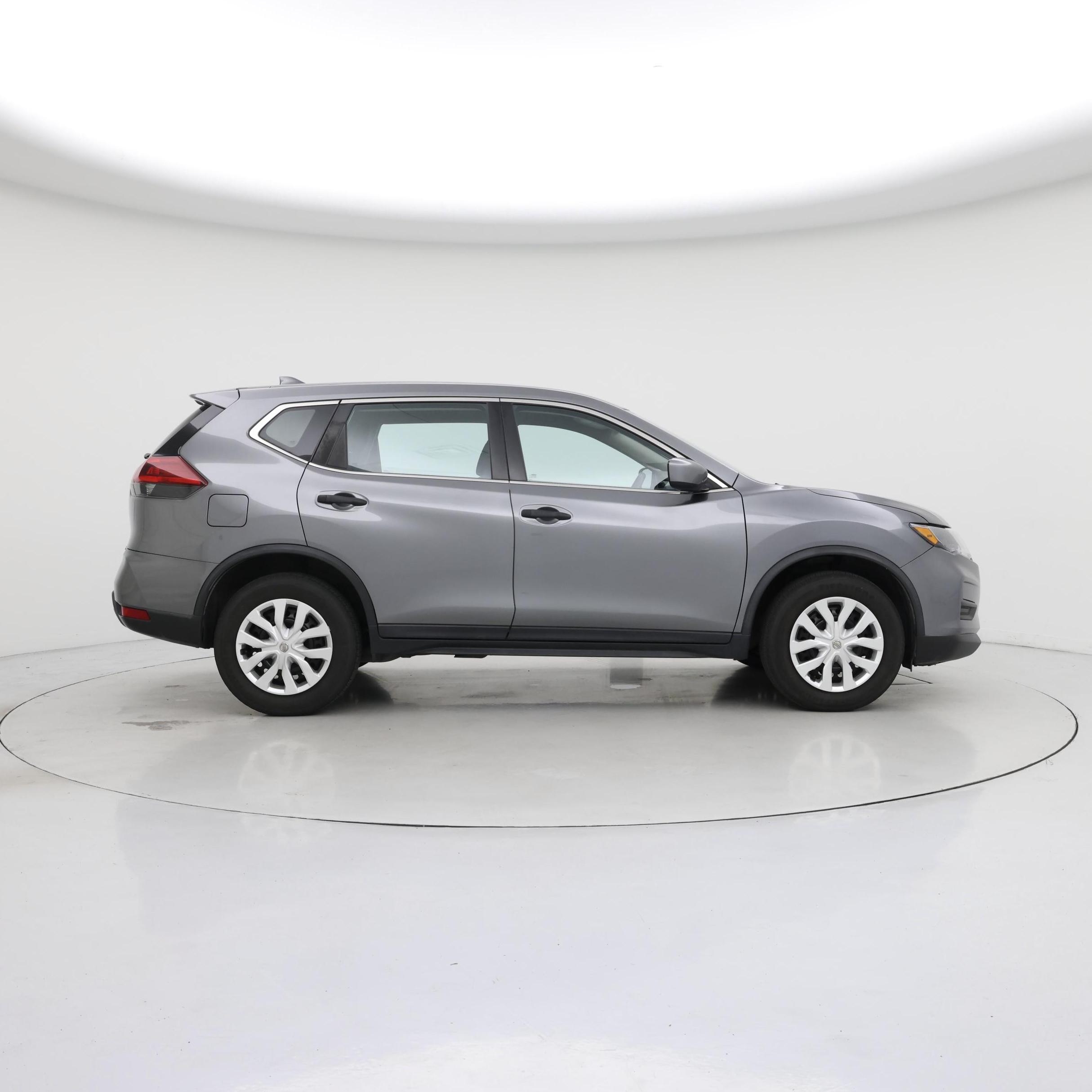 Thumbnail: 2018 Nissan Rogue - 7