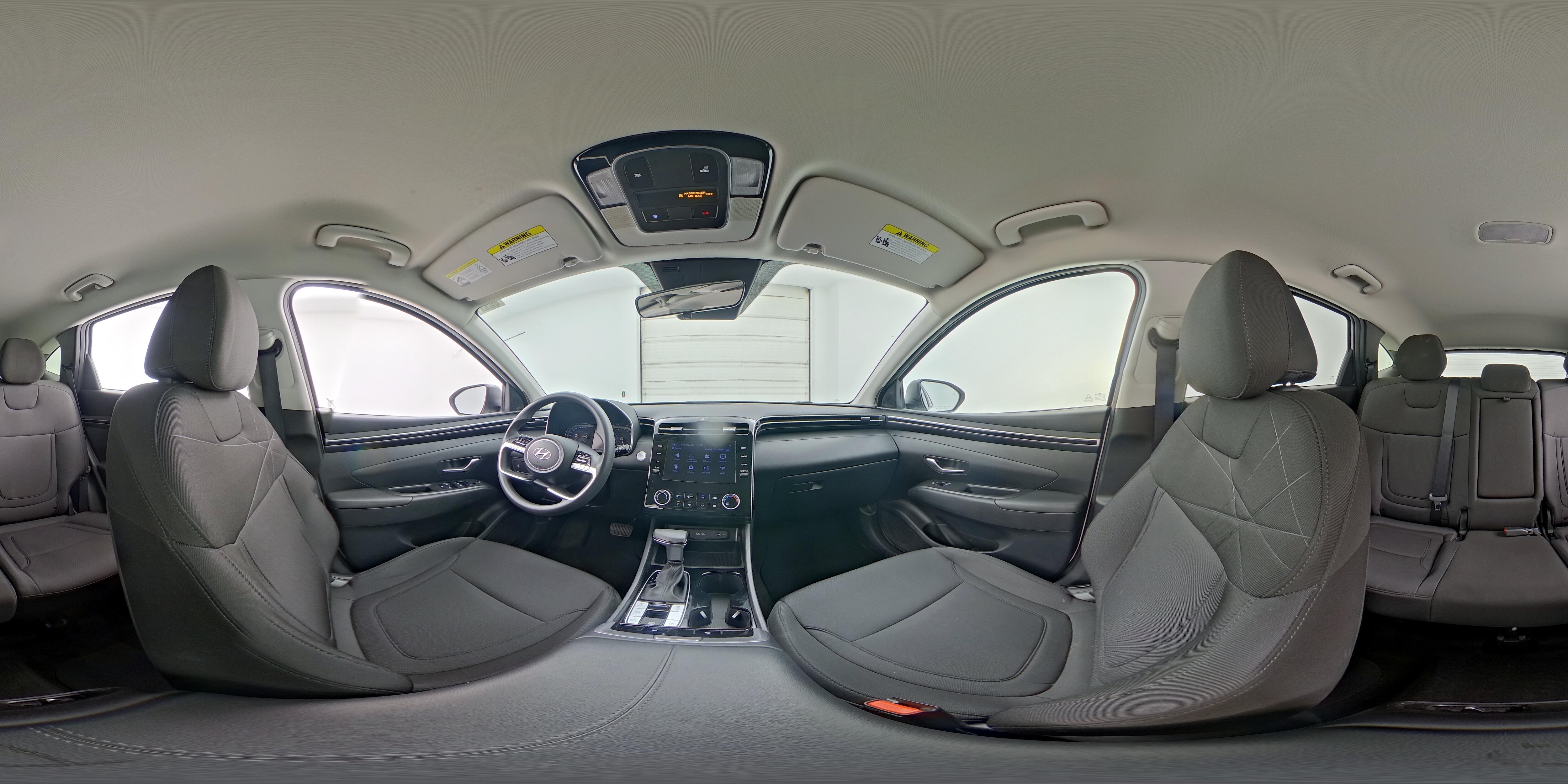 2022 Hyundai Tucson SEL - Photo 25