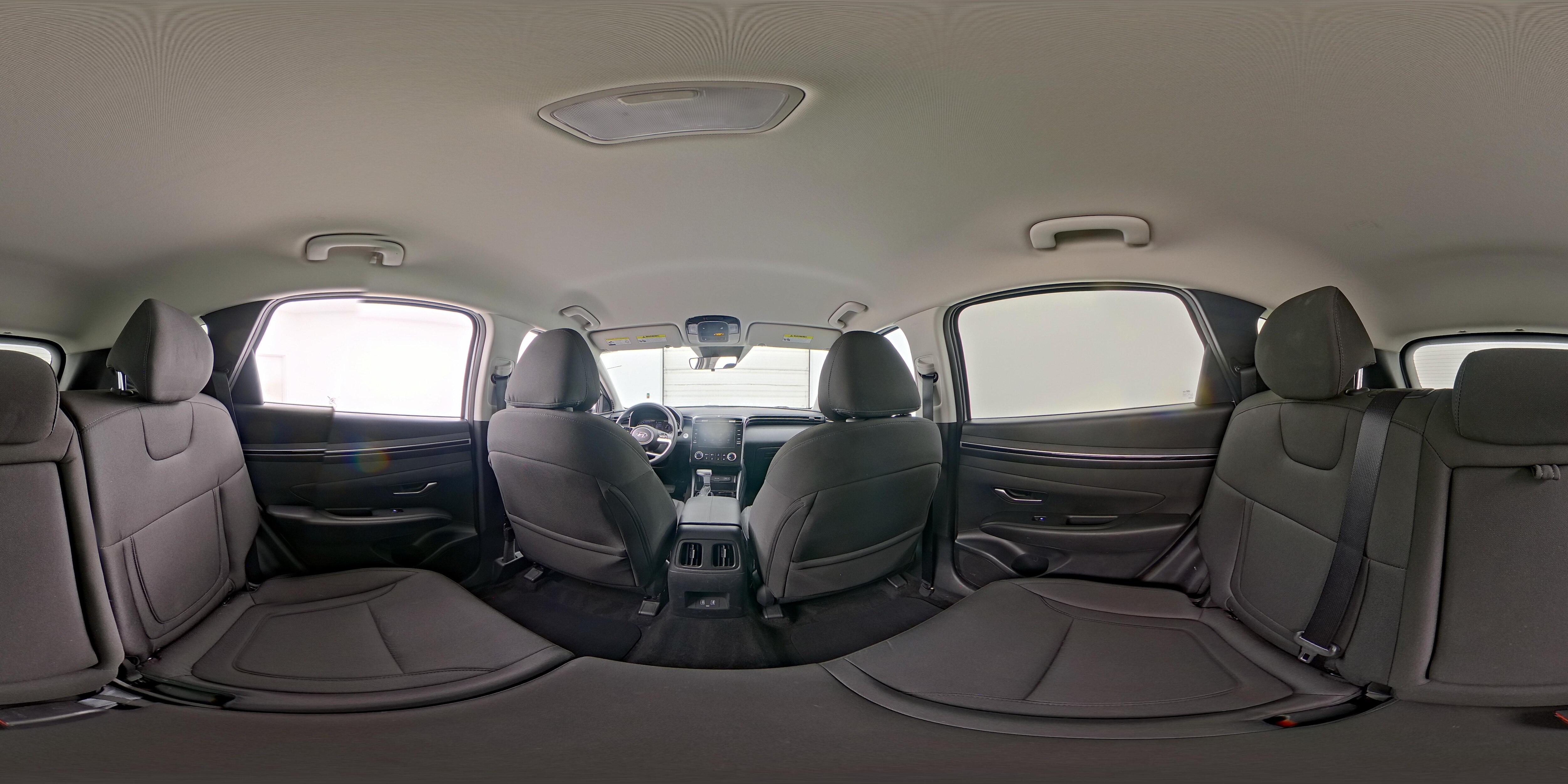 2022 Hyundai Tucson SEL - Photo 26