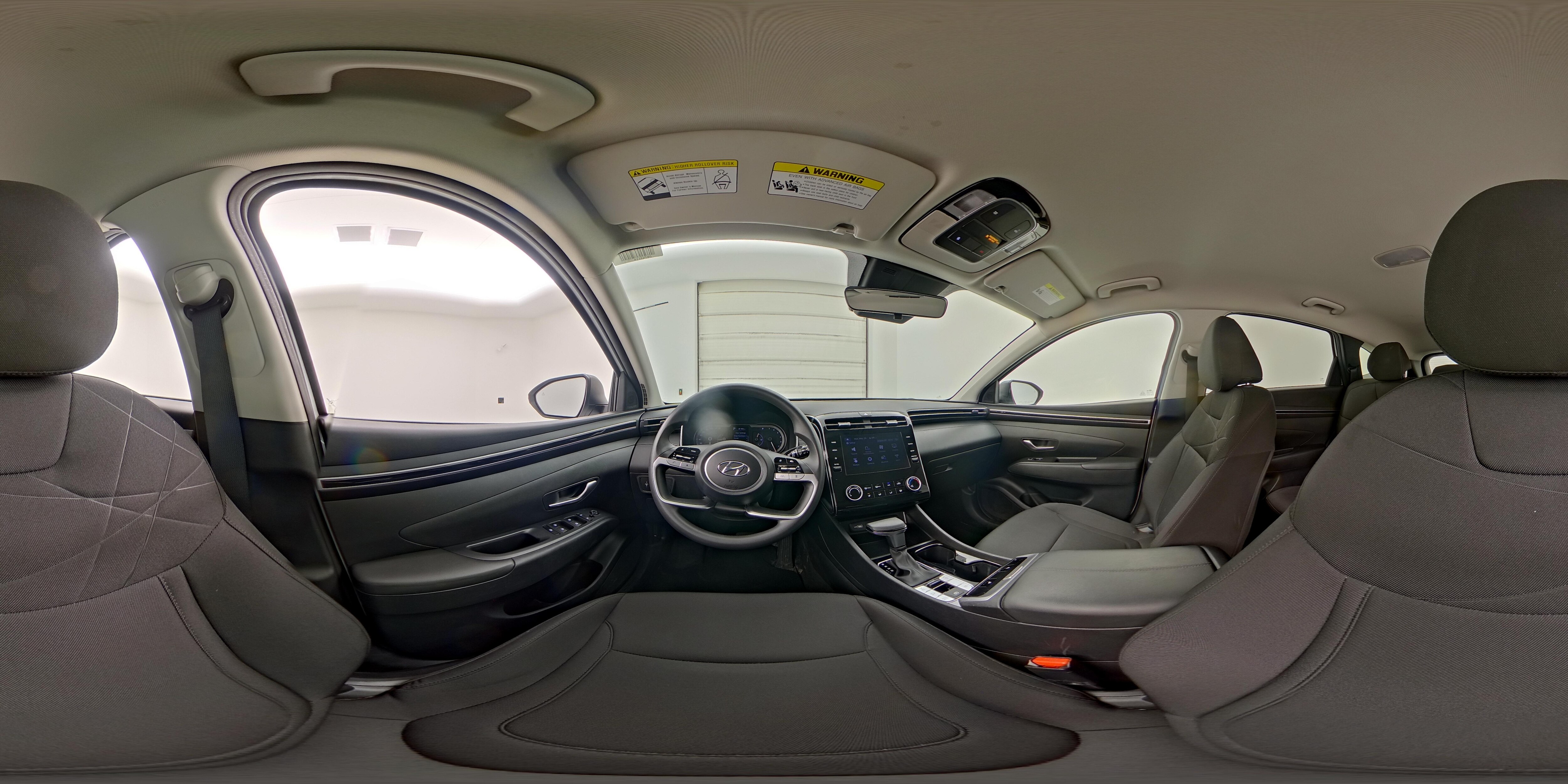 2022 Hyundai Tucson SEL - Photo 27