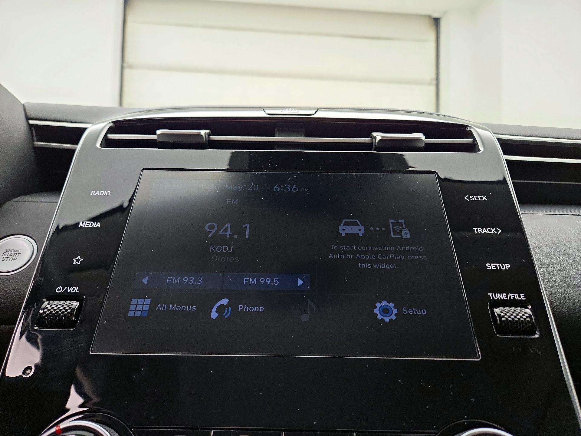 Thumbnail: 2022 Hyundai Tucson - 15