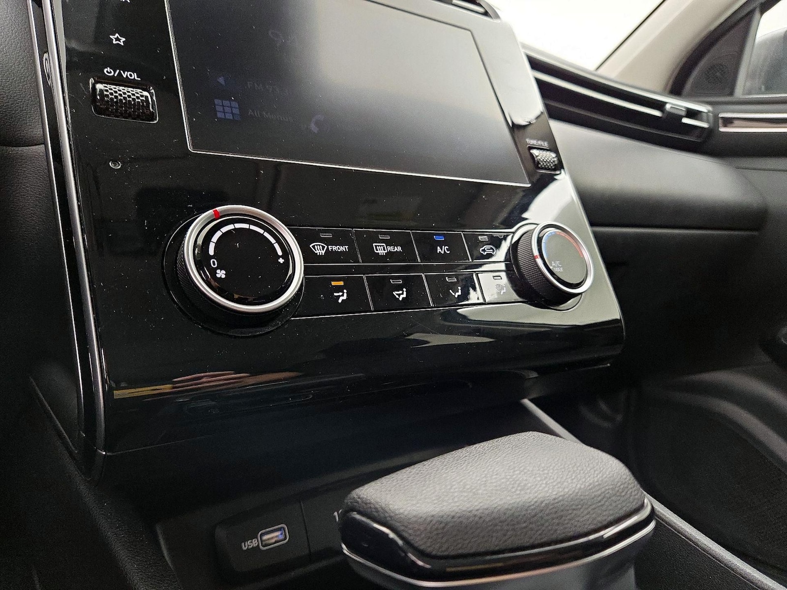 2022 Hyundai Tucson SEL - Photo 17