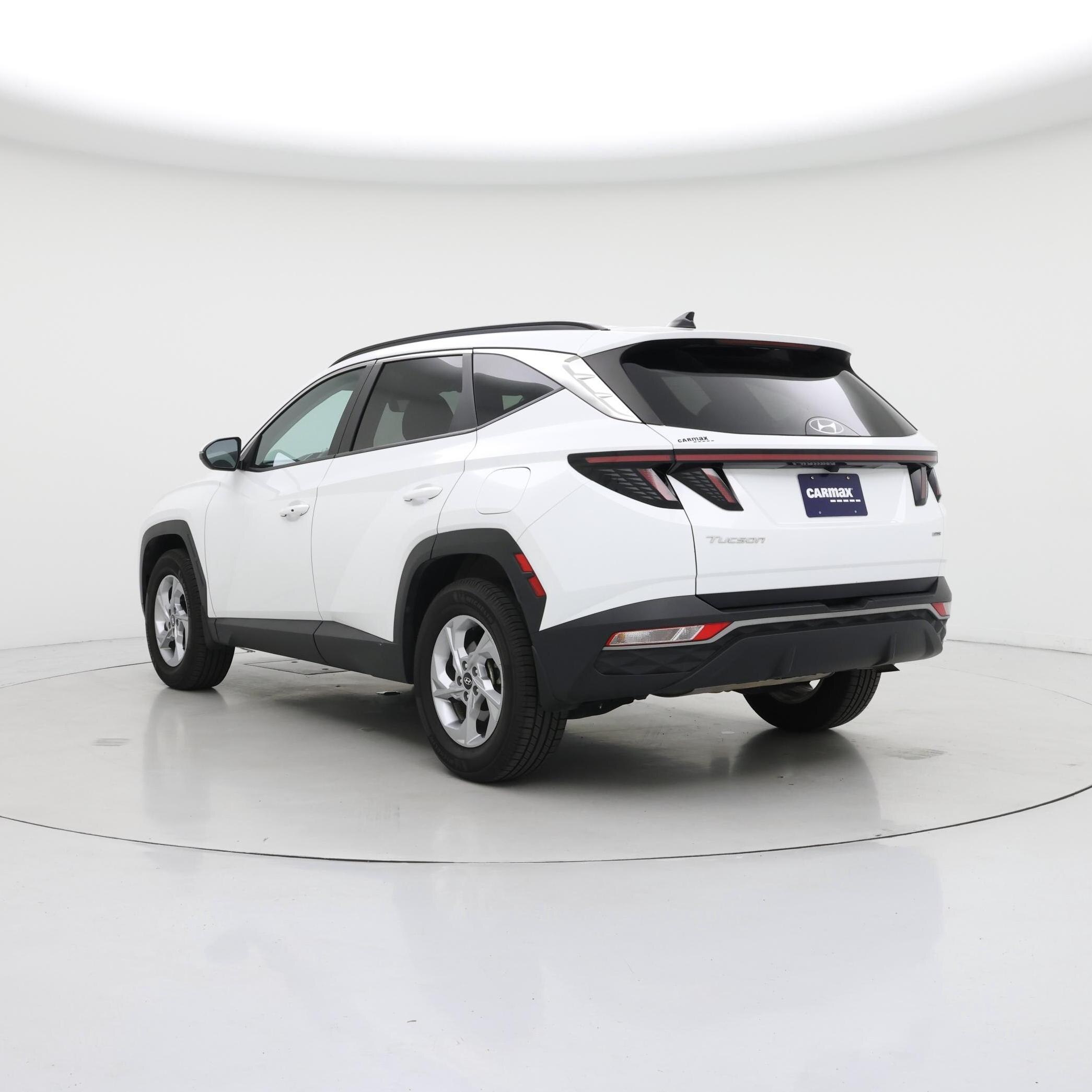 Thumbnail: 2022 Hyundai Tucson - 2