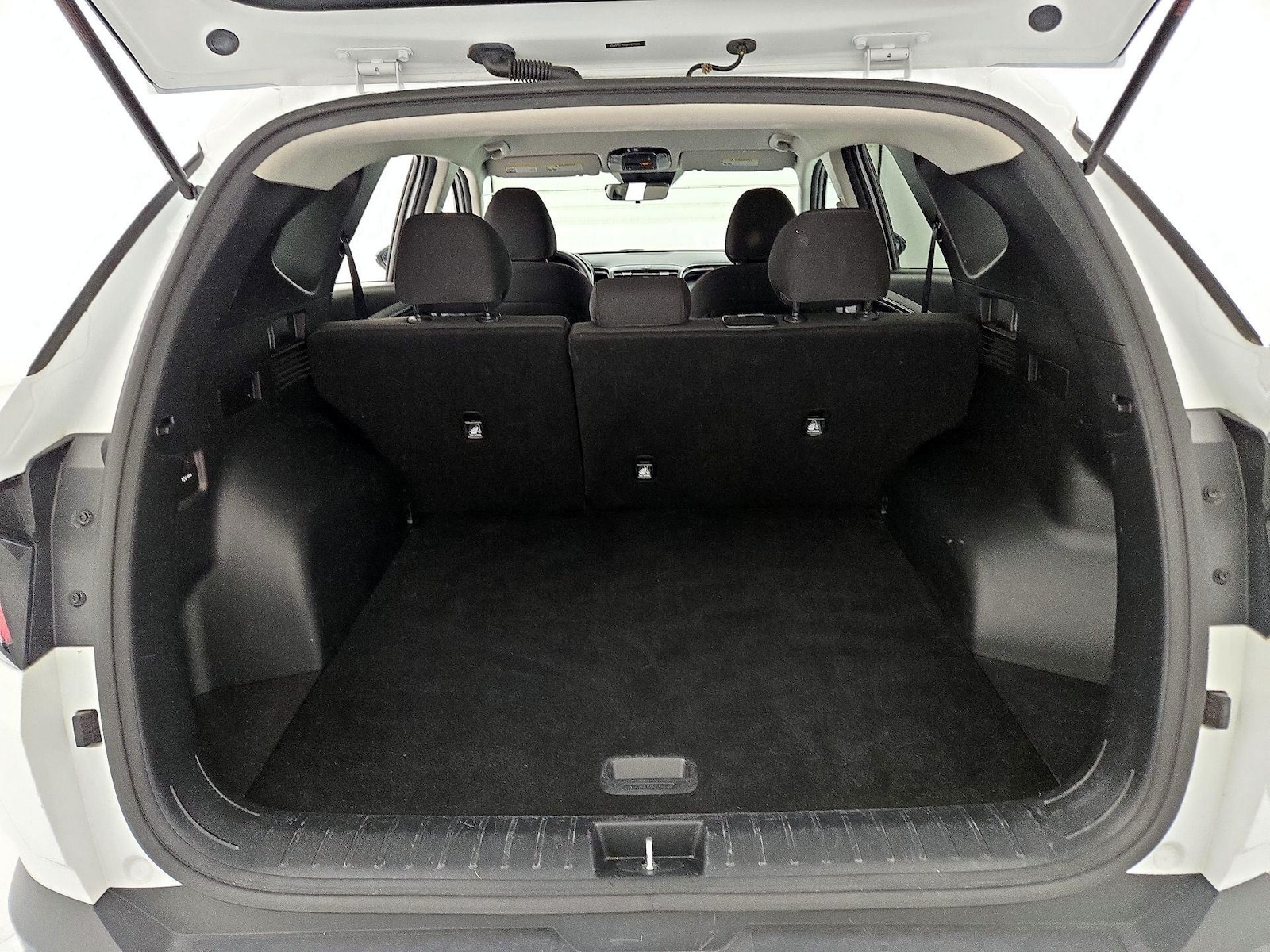 2022 Hyundai Tucson SEL - Photo 21