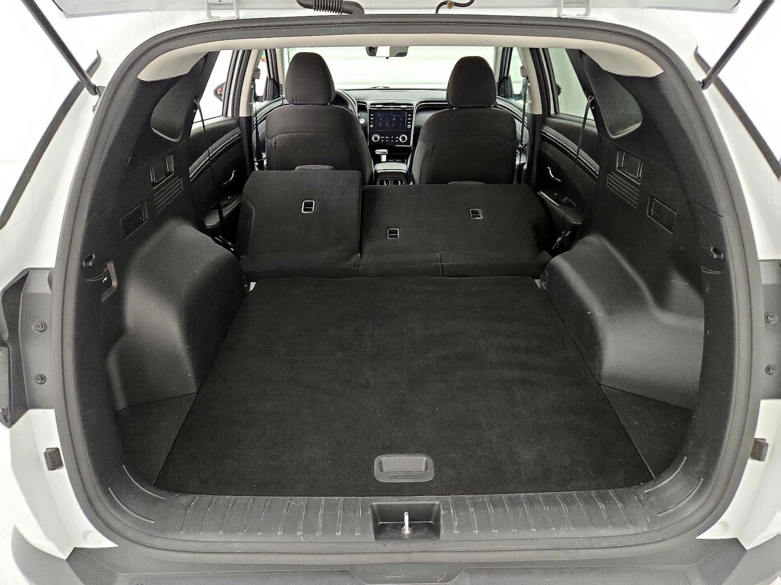 2022 Hyundai Tucson SEL - Photo 22