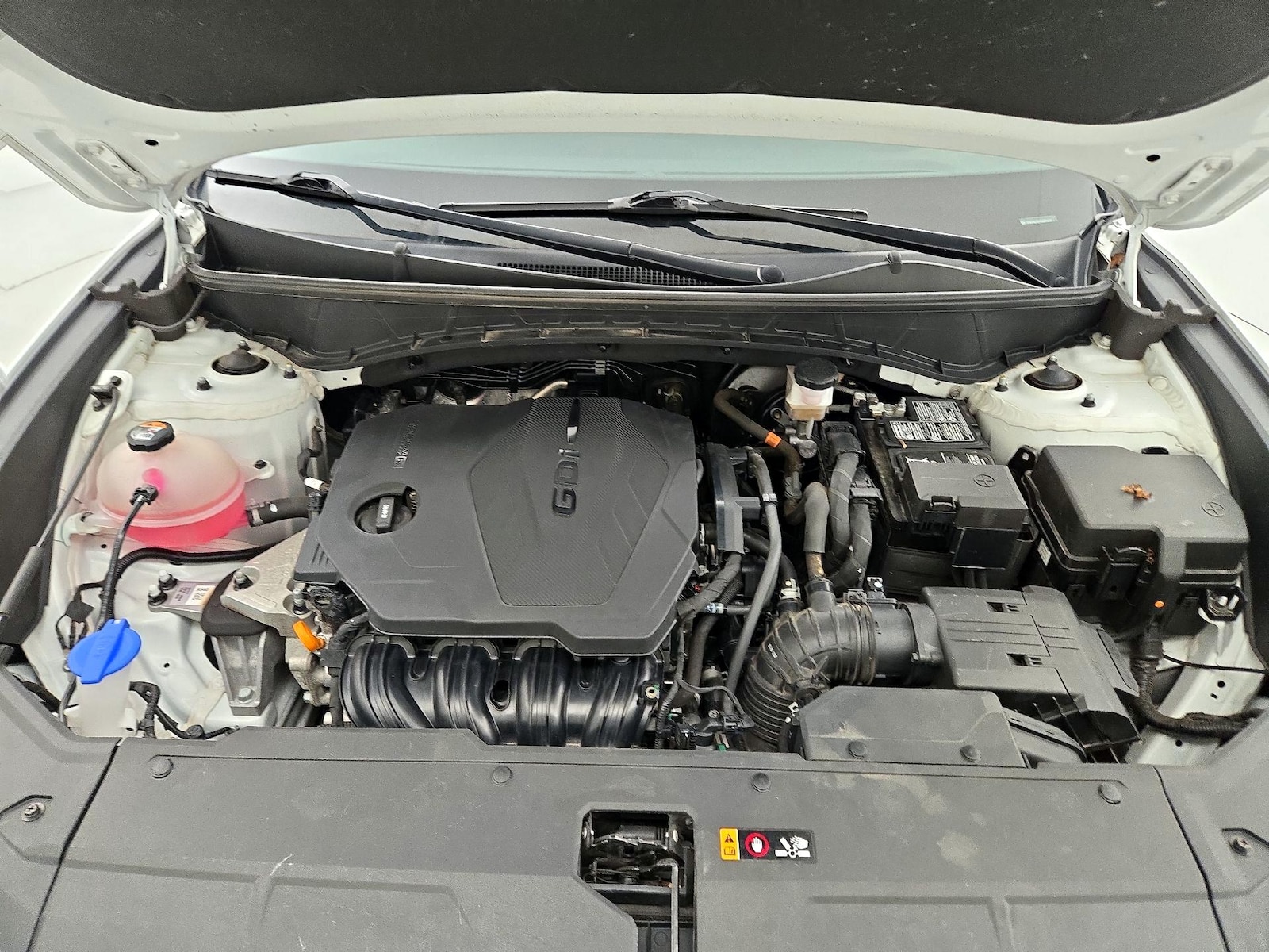 2022 Hyundai Tucson SEL - Photo 23