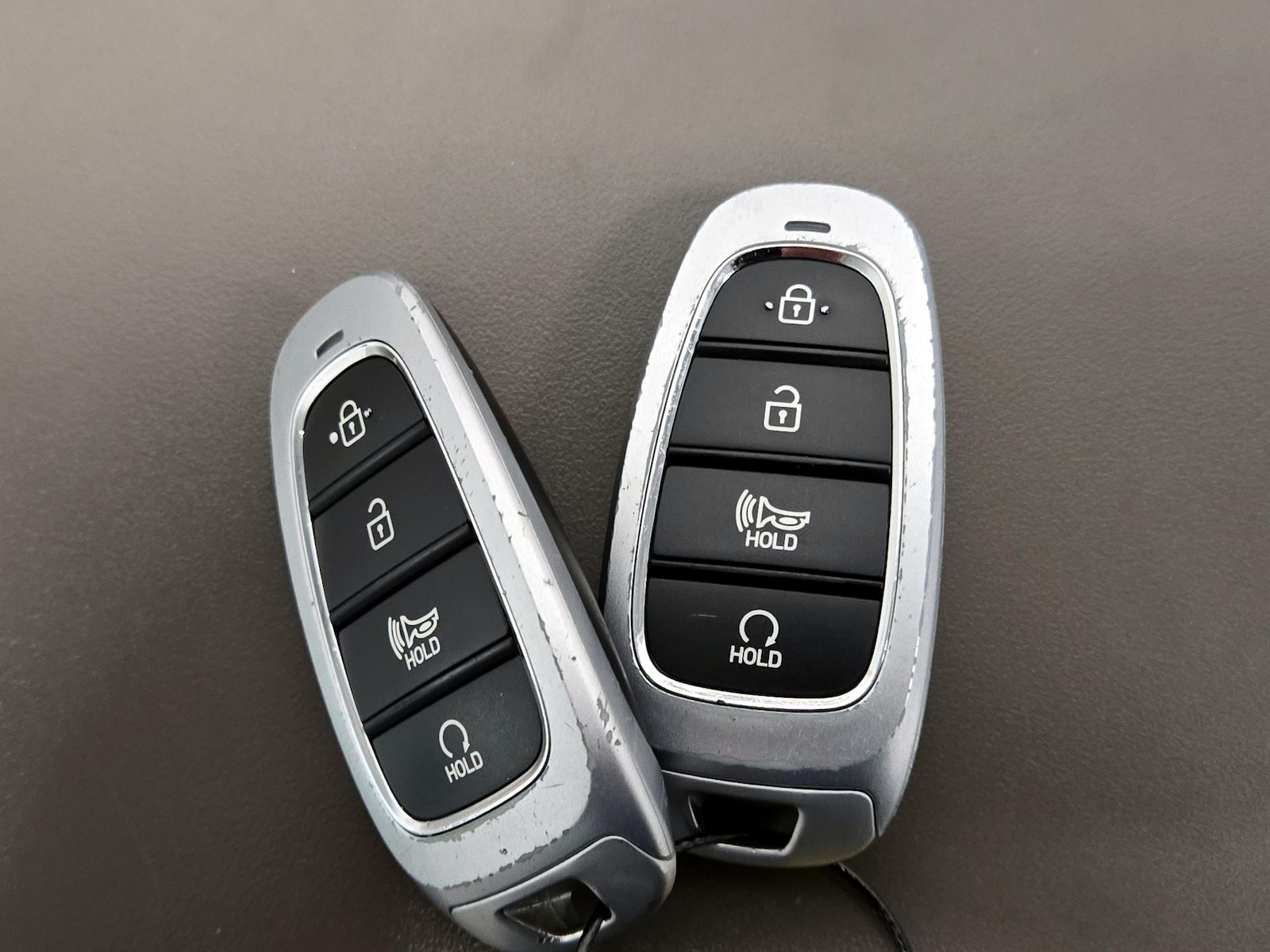 2022 Hyundai Tucson SEL - Photo 24