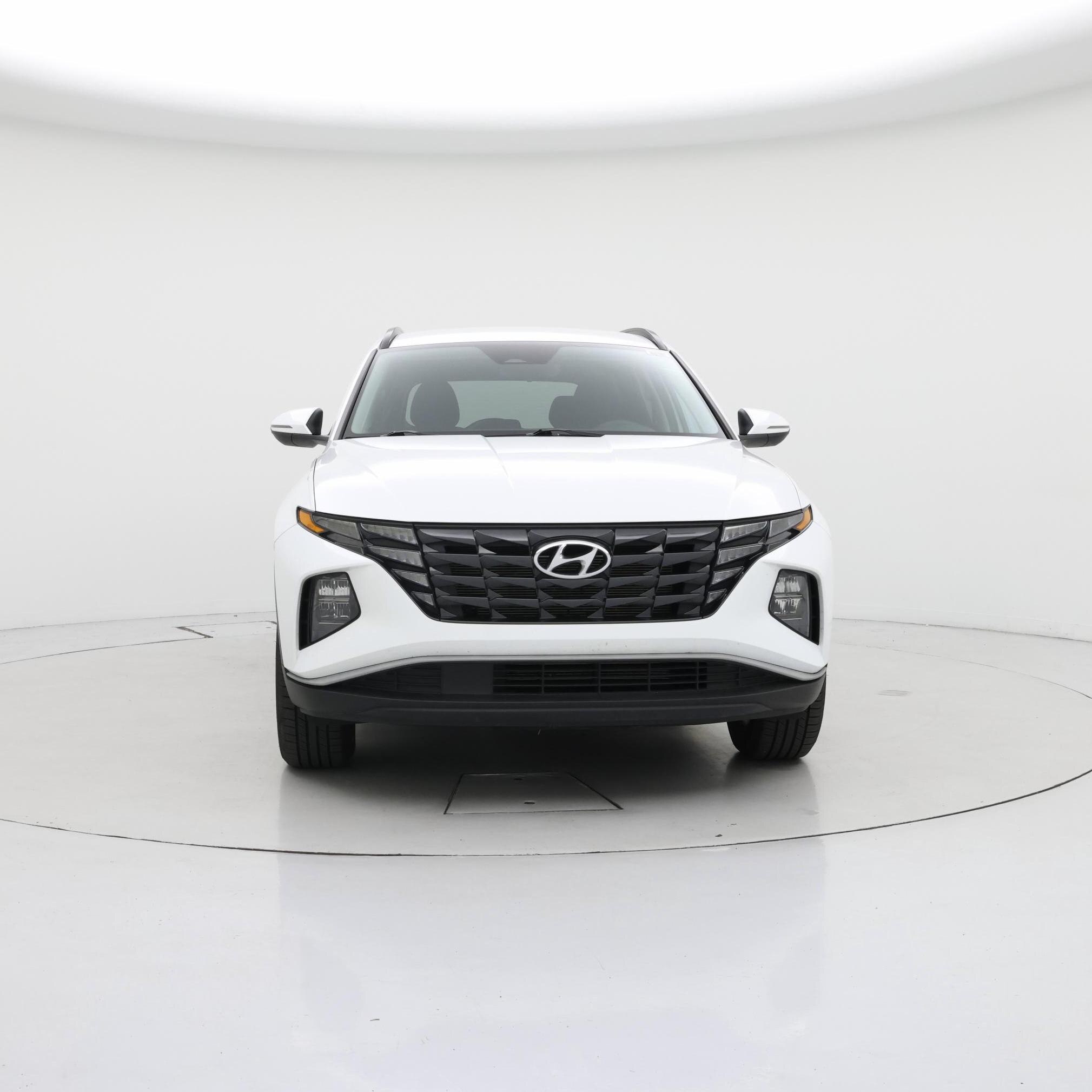 Thumbnail: 2022 Hyundai Tucson - 5