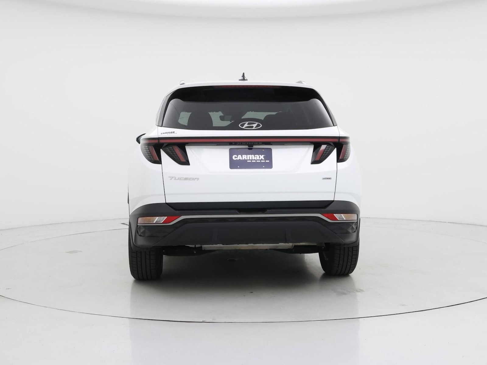 2022 Hyundai Tucson SEL - Photo 7