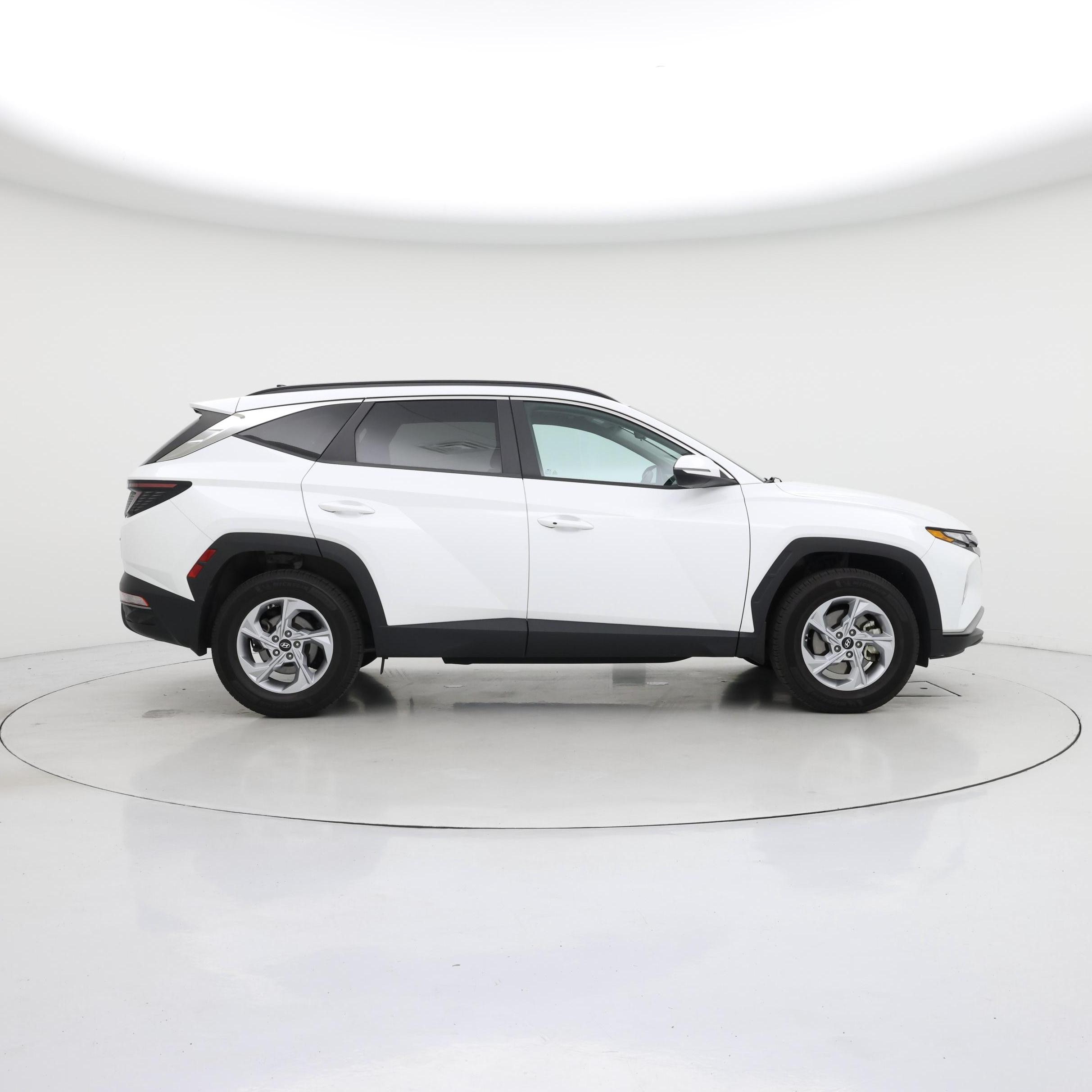 Thumbnail: 2022 Hyundai Tucson - 7