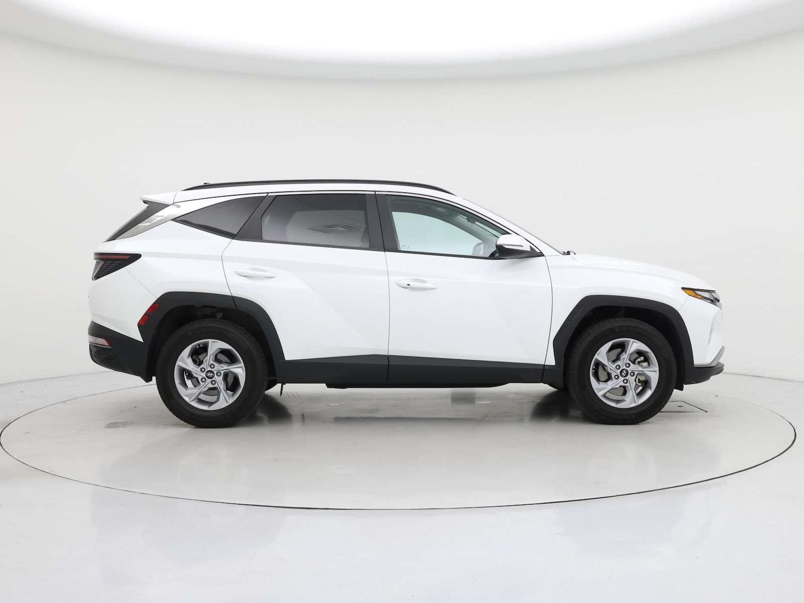 2022 Hyundai Tucson SEL - Photo 8