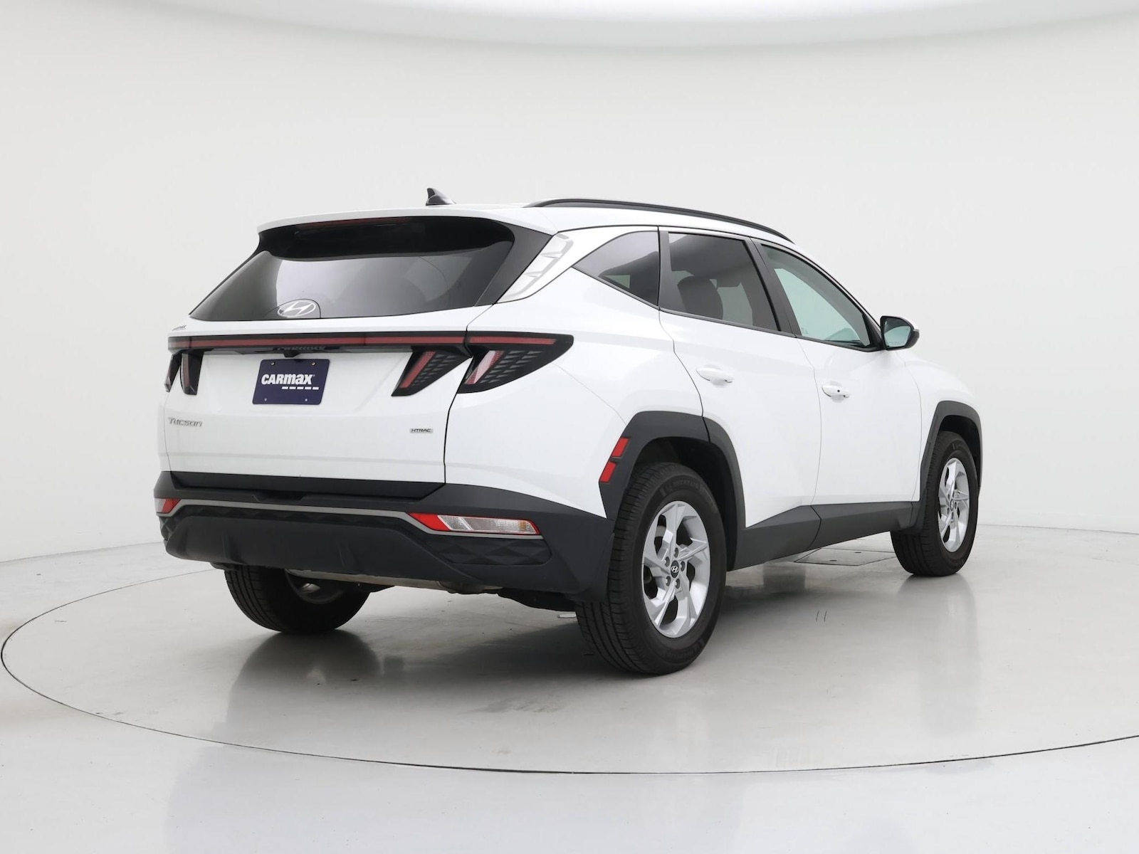 2022 Hyundai Tucson SEL - Photo 9
