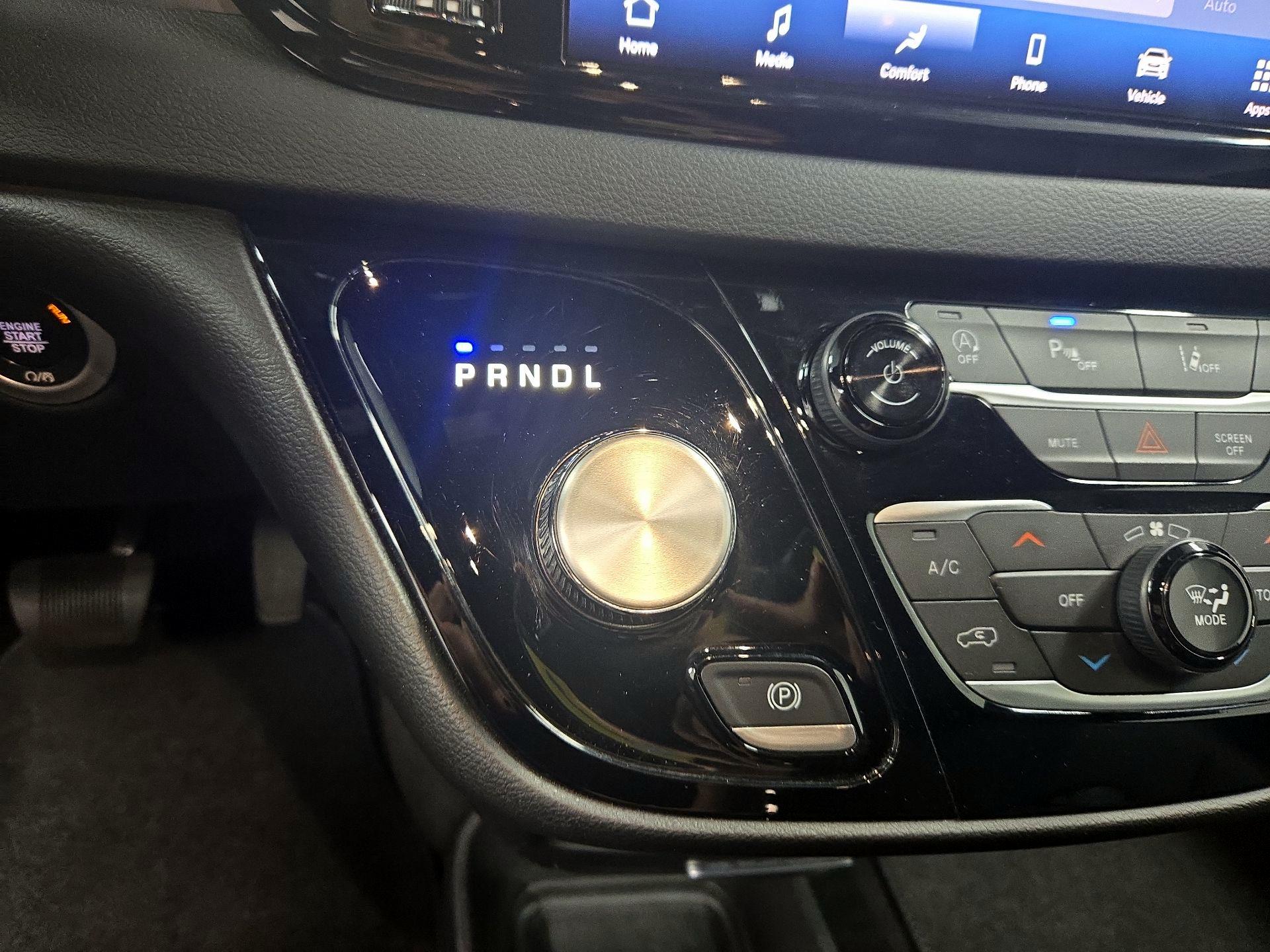 Thumbnail: 2025 Chrysler Pacifica - 17