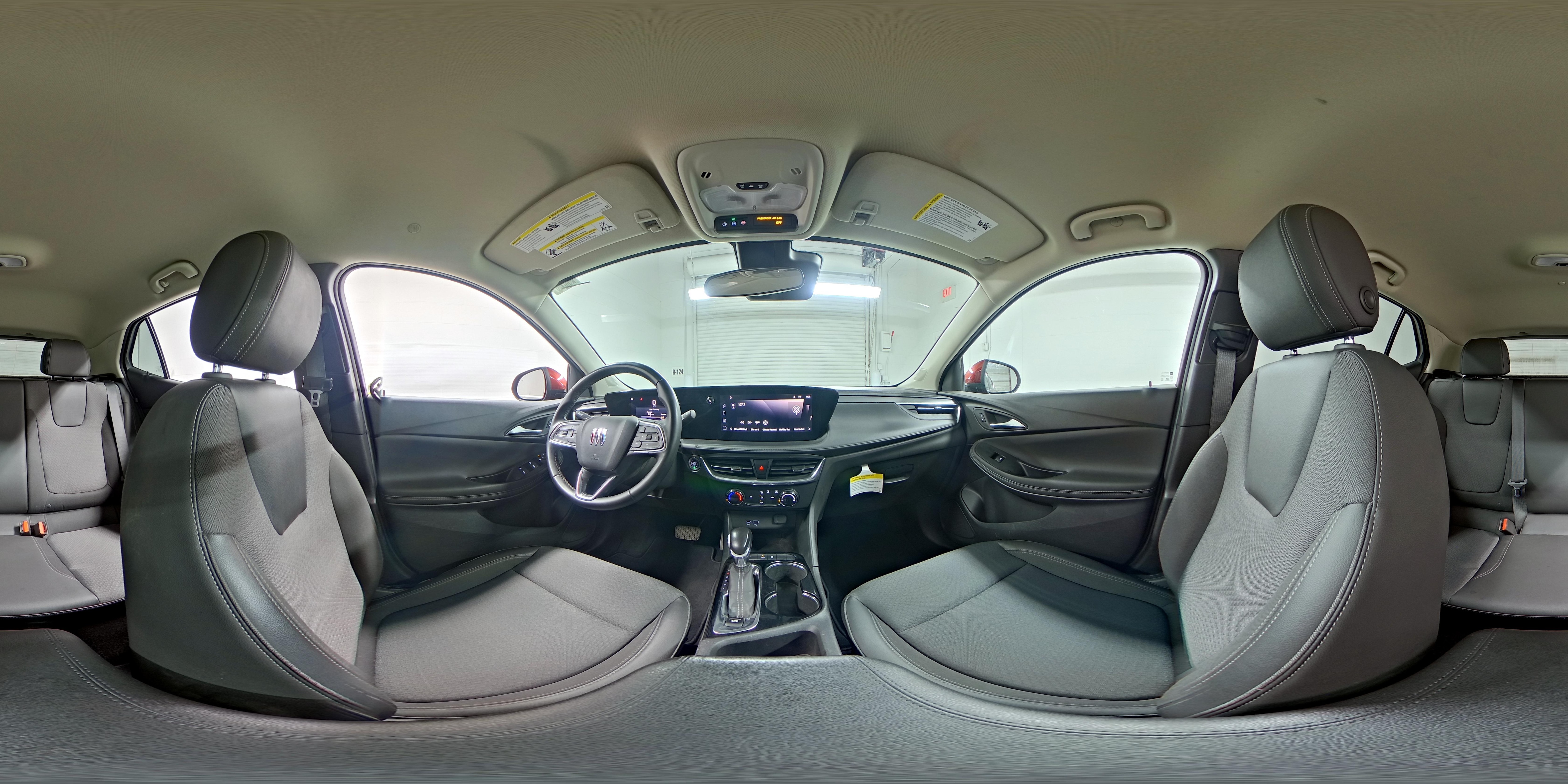 2024 Buick Encore GX Preferred - Photo 24