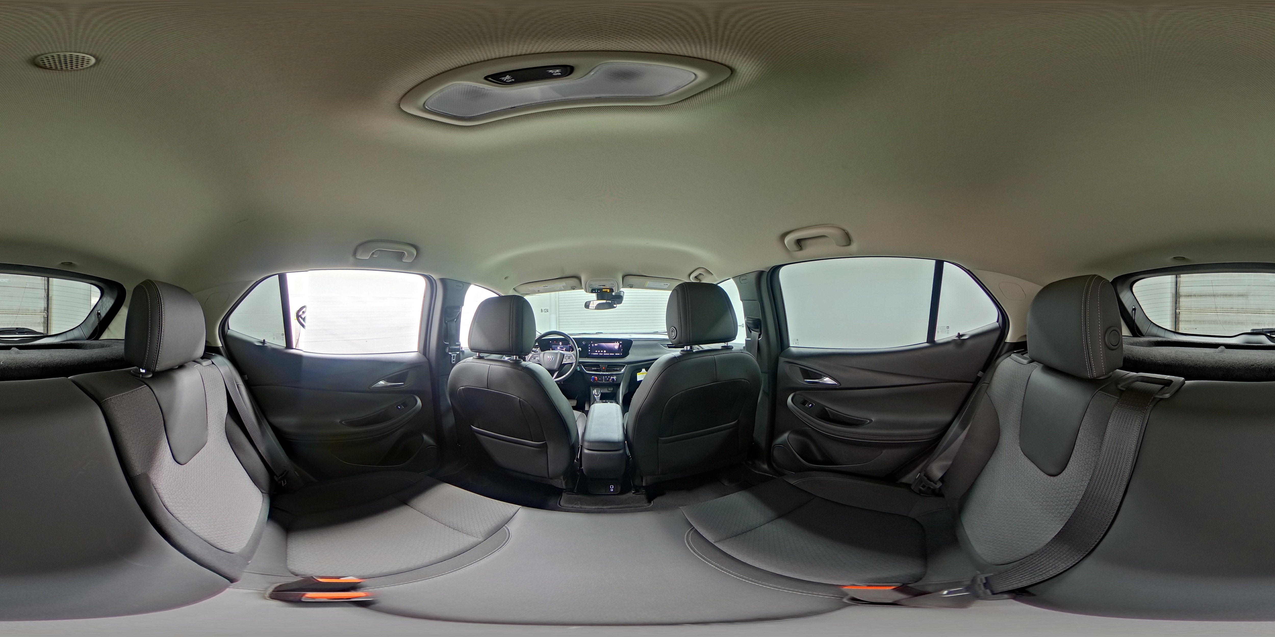 2024 Buick Encore GX Preferred - Photo 25