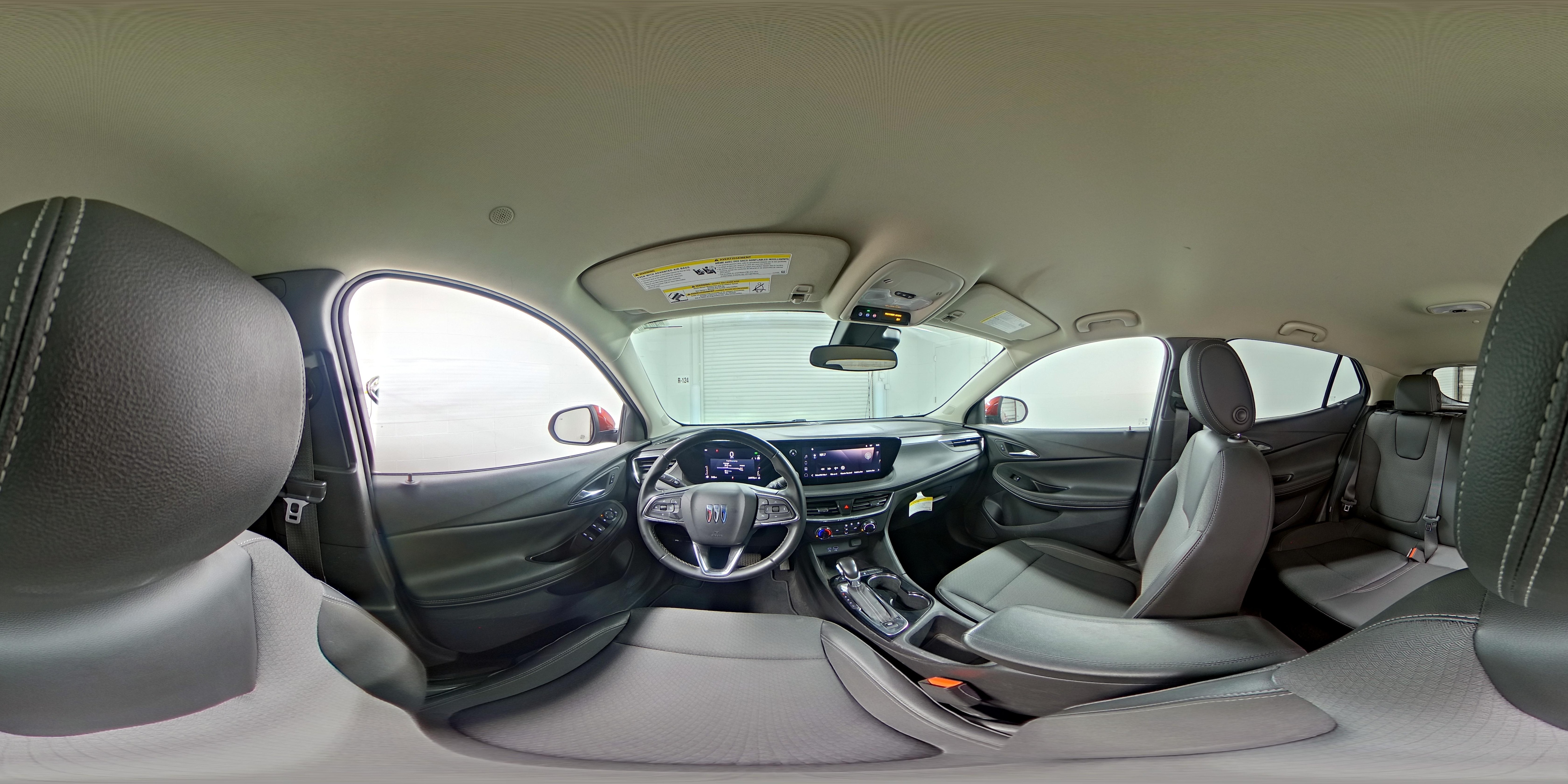 2024 Buick Encore GX Preferred - Photo 26