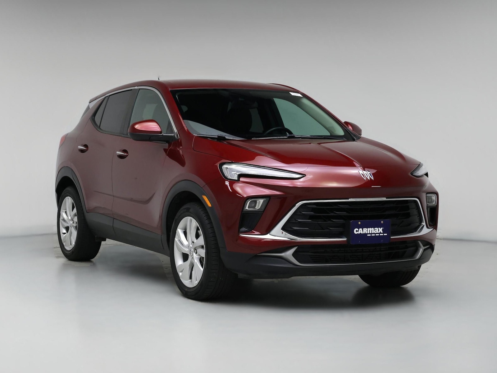 2024 Buick Encore GX Preferred - Photo 1