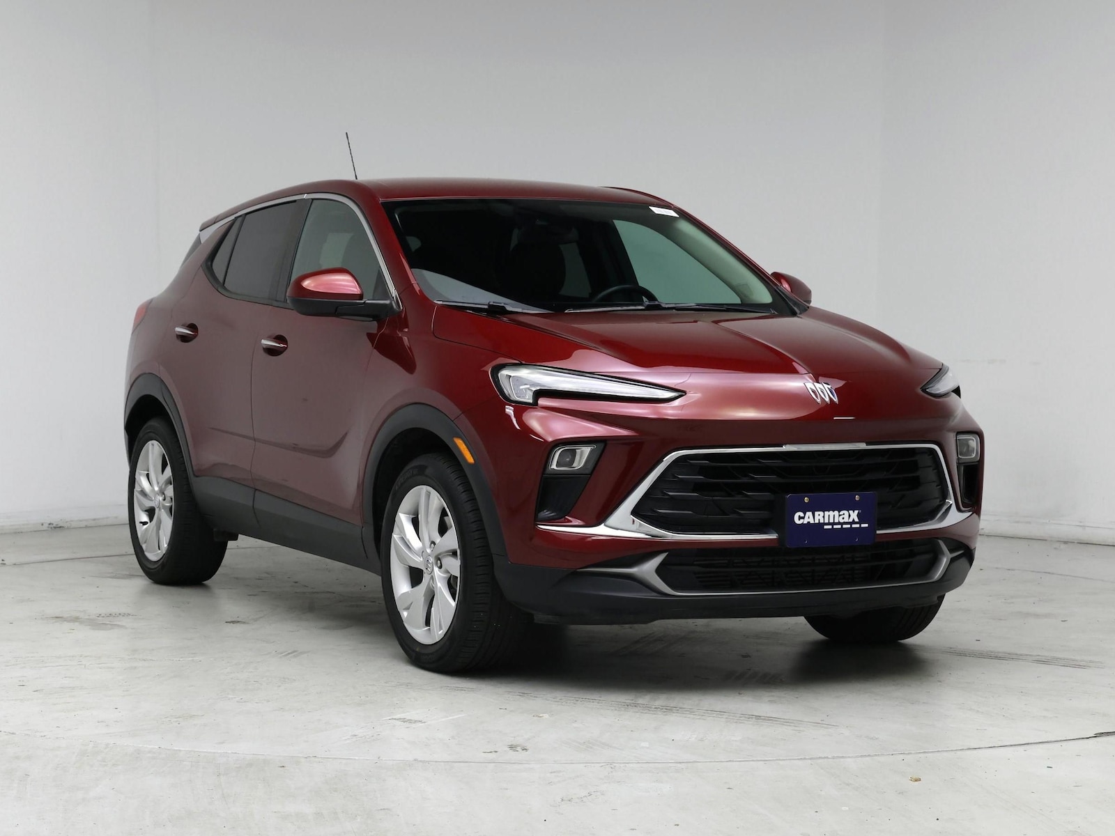 2024 Buick Encore GX Preferred - Photo 2