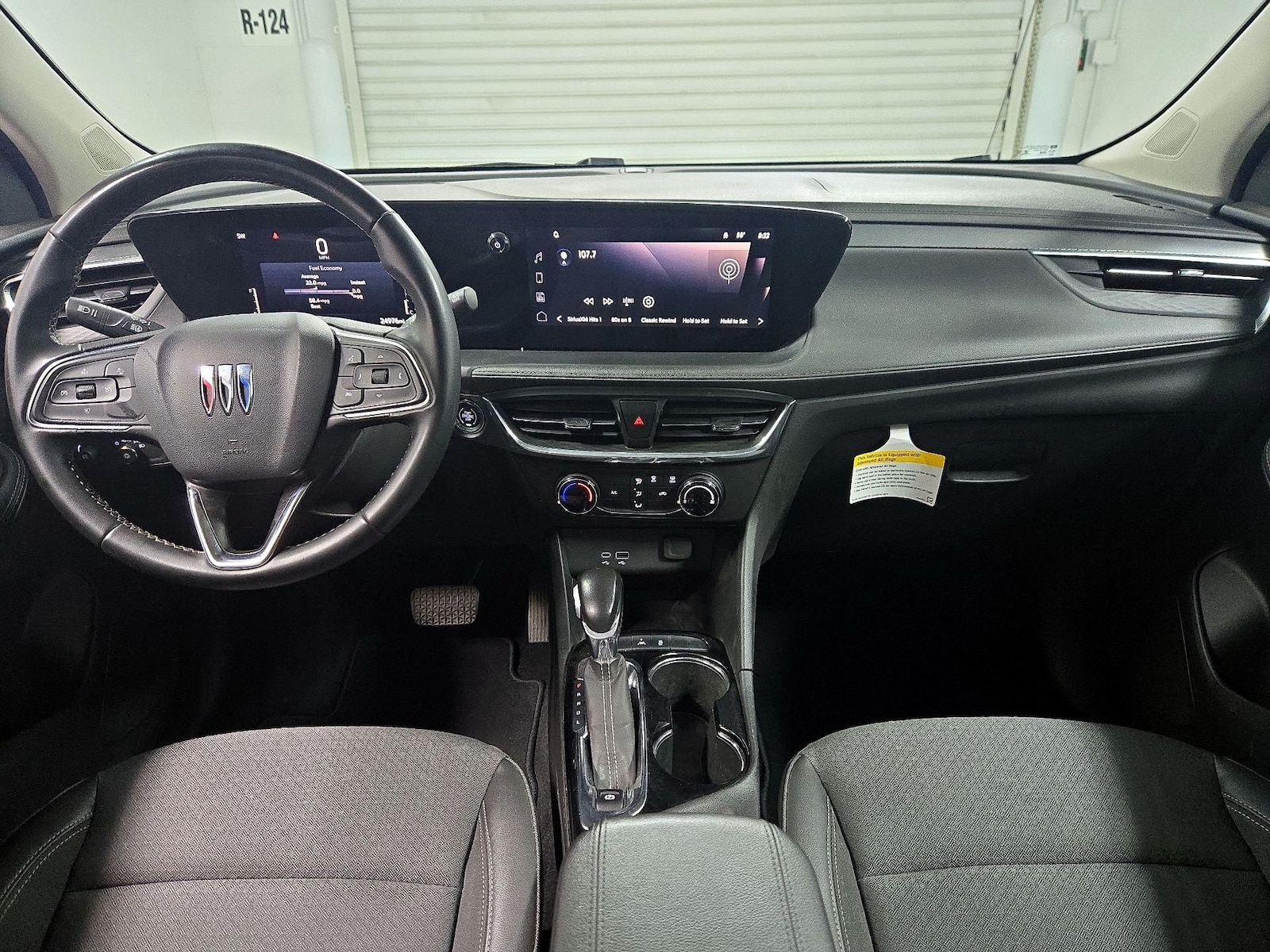 2024 Buick Encore GX Preferred - Photo 10