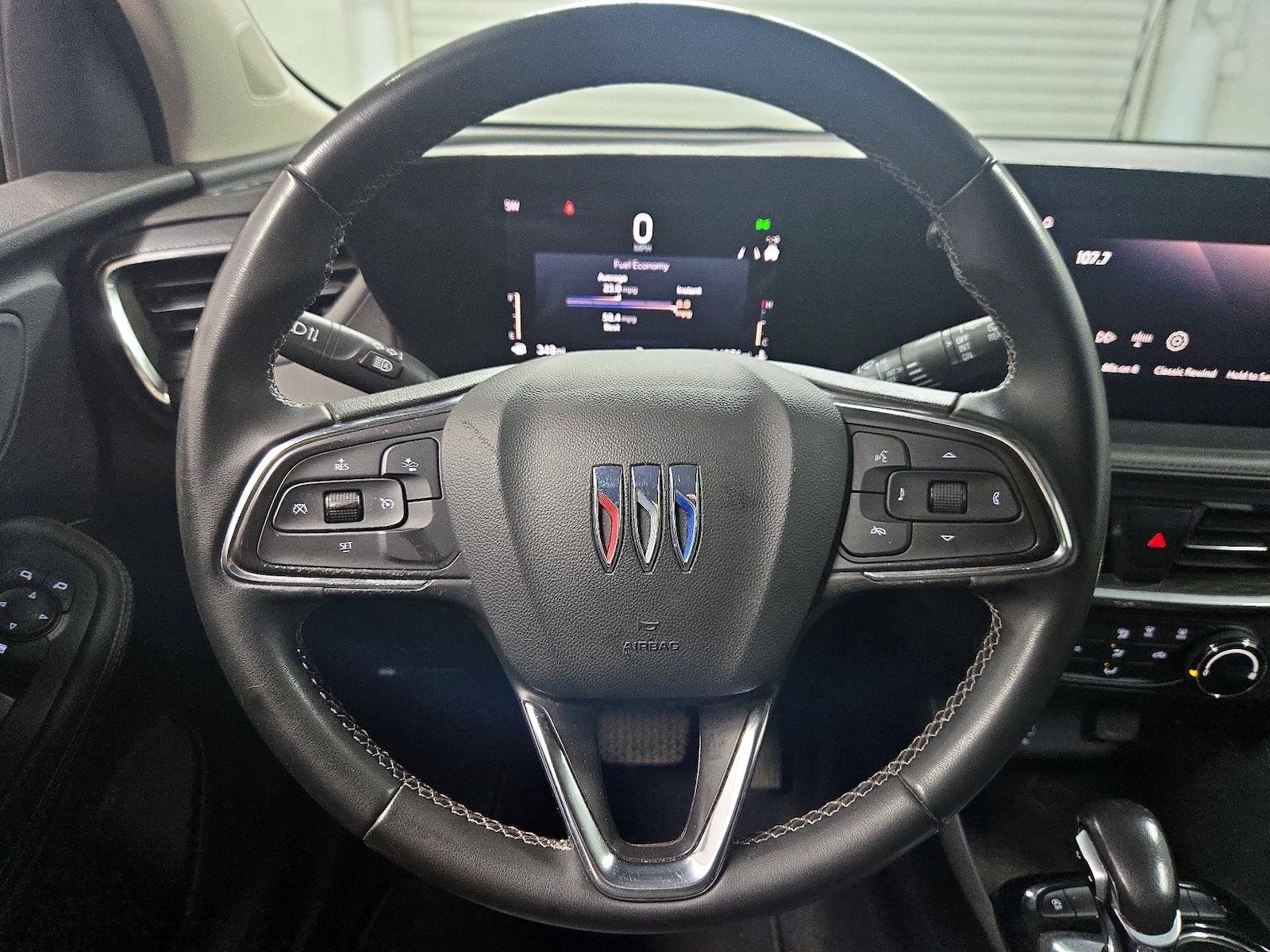 2024 Buick Encore GX Preferred - Photo 11