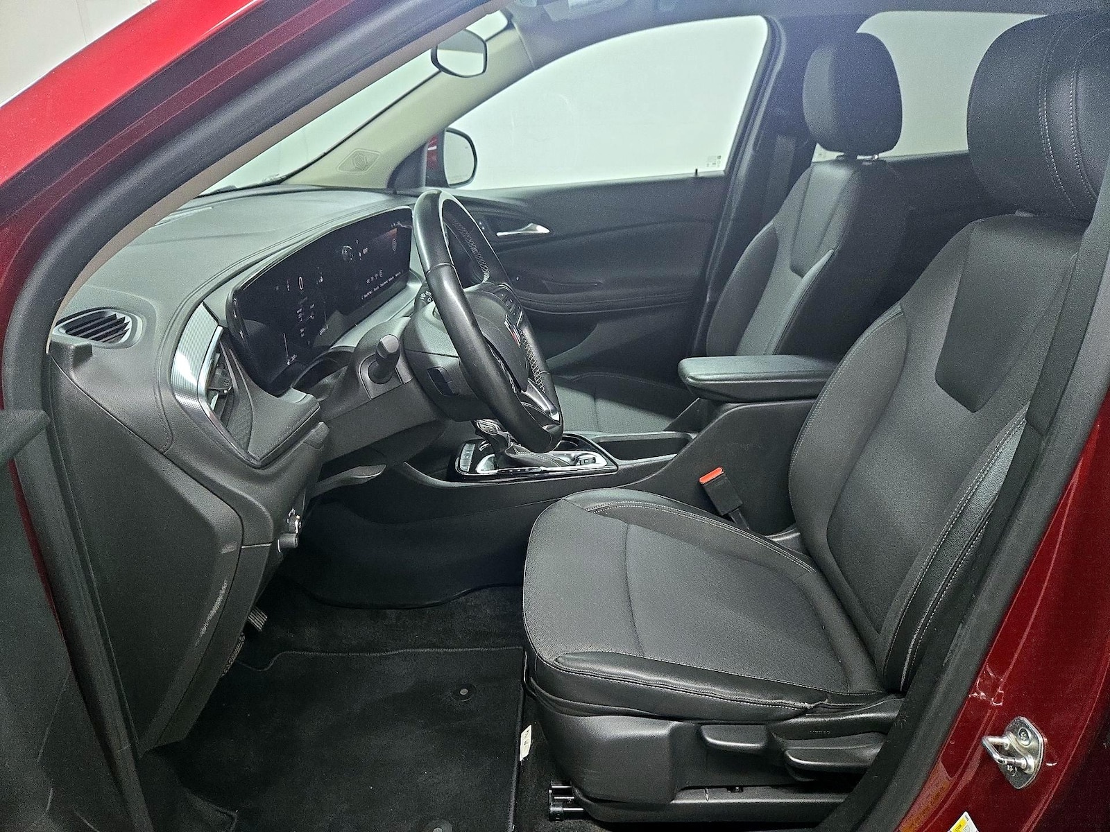 2024 Buick Encore GX Preferred - Photo 12