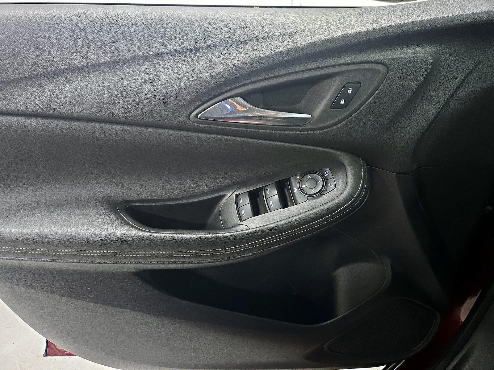 2024 Buick Encore GX Preferred - Photo 13