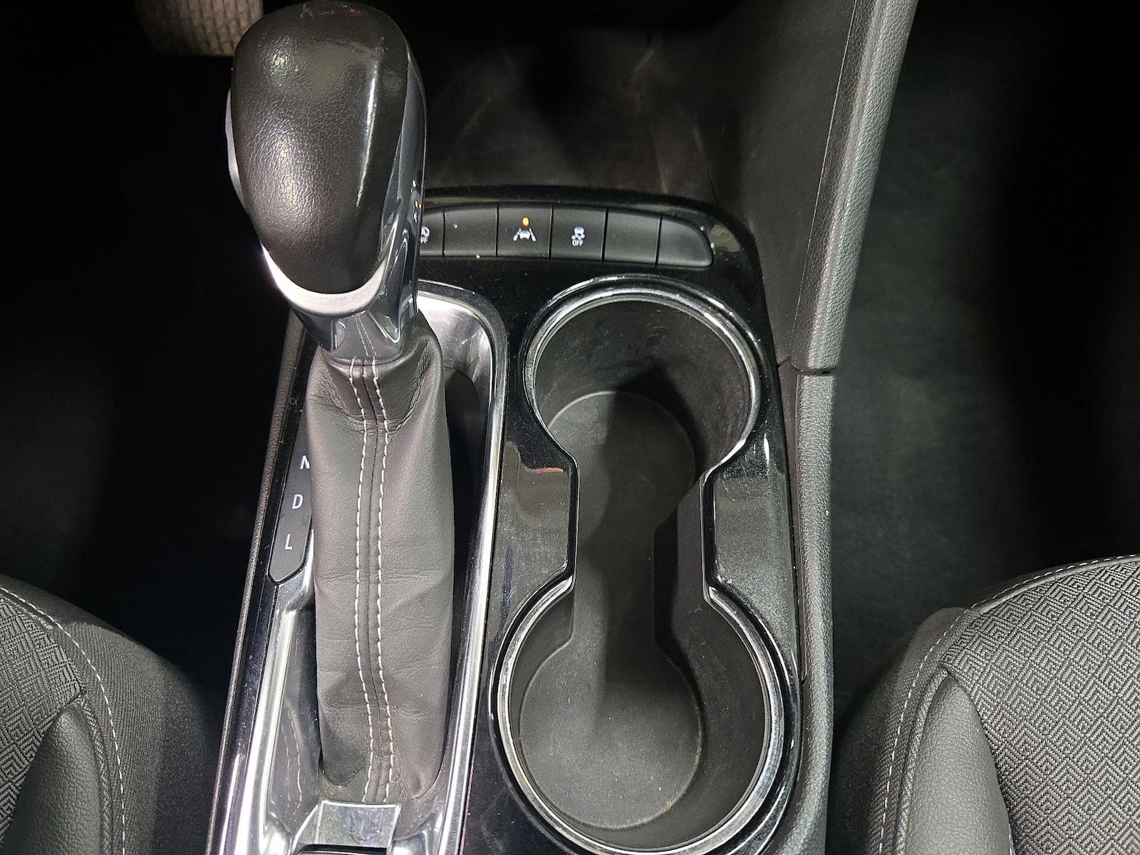 2024 Buick Encore GX Preferred - Photo 18