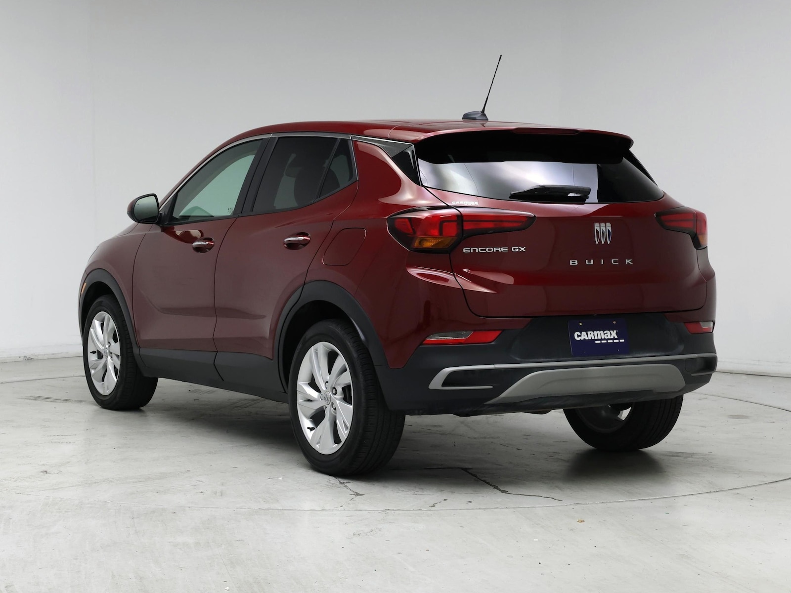 2024 Buick Encore GX Preferred - Photo 3