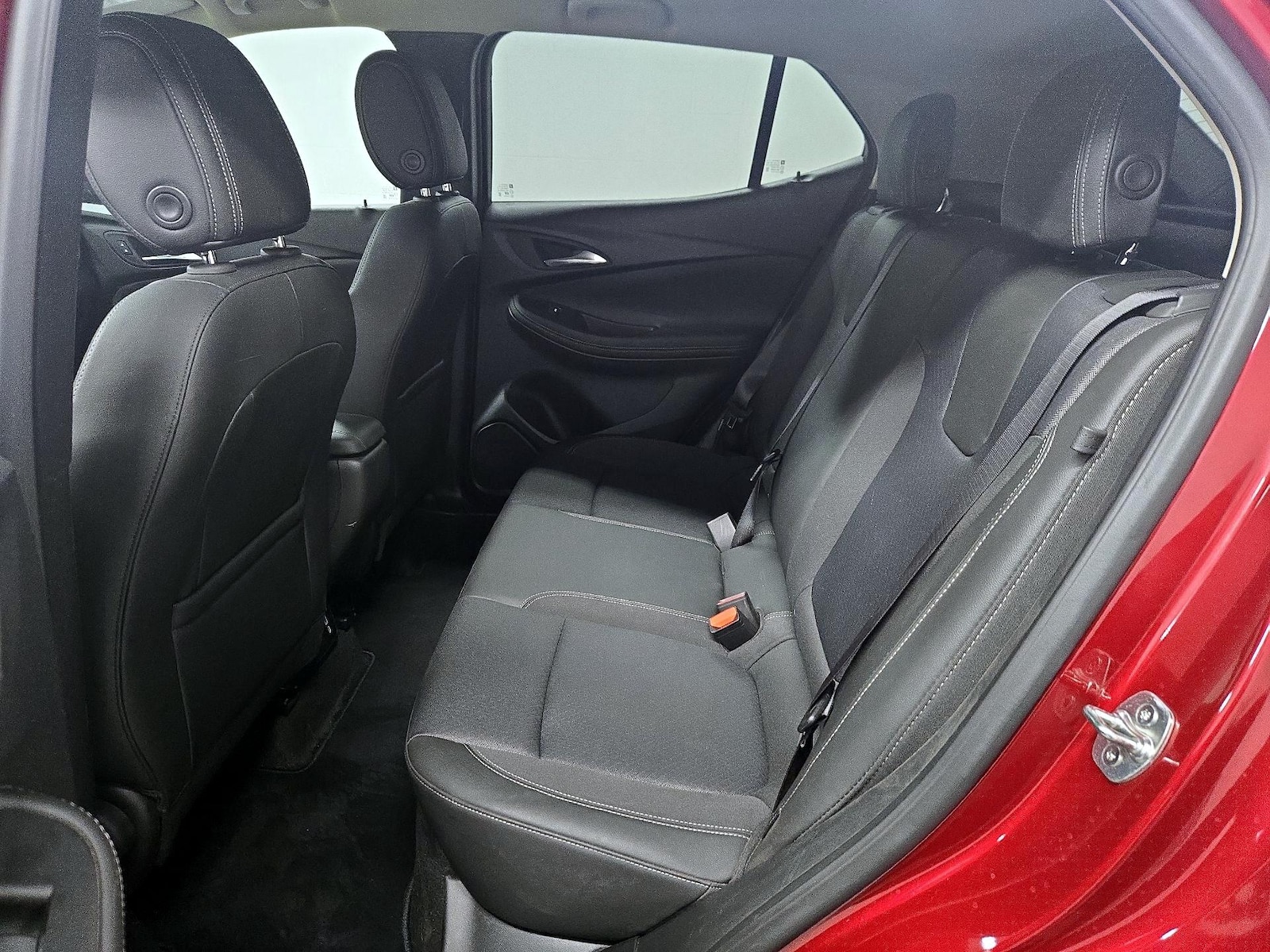 2024 Buick Encore GX Preferred - Photo 20