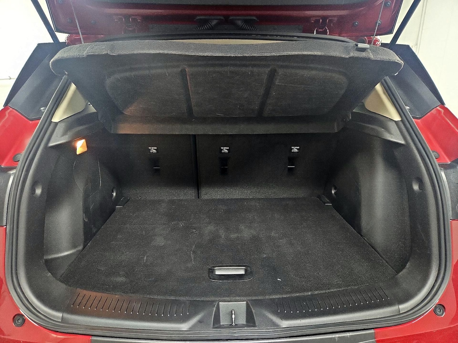 2024 Buick Encore GX Preferred - Photo 21