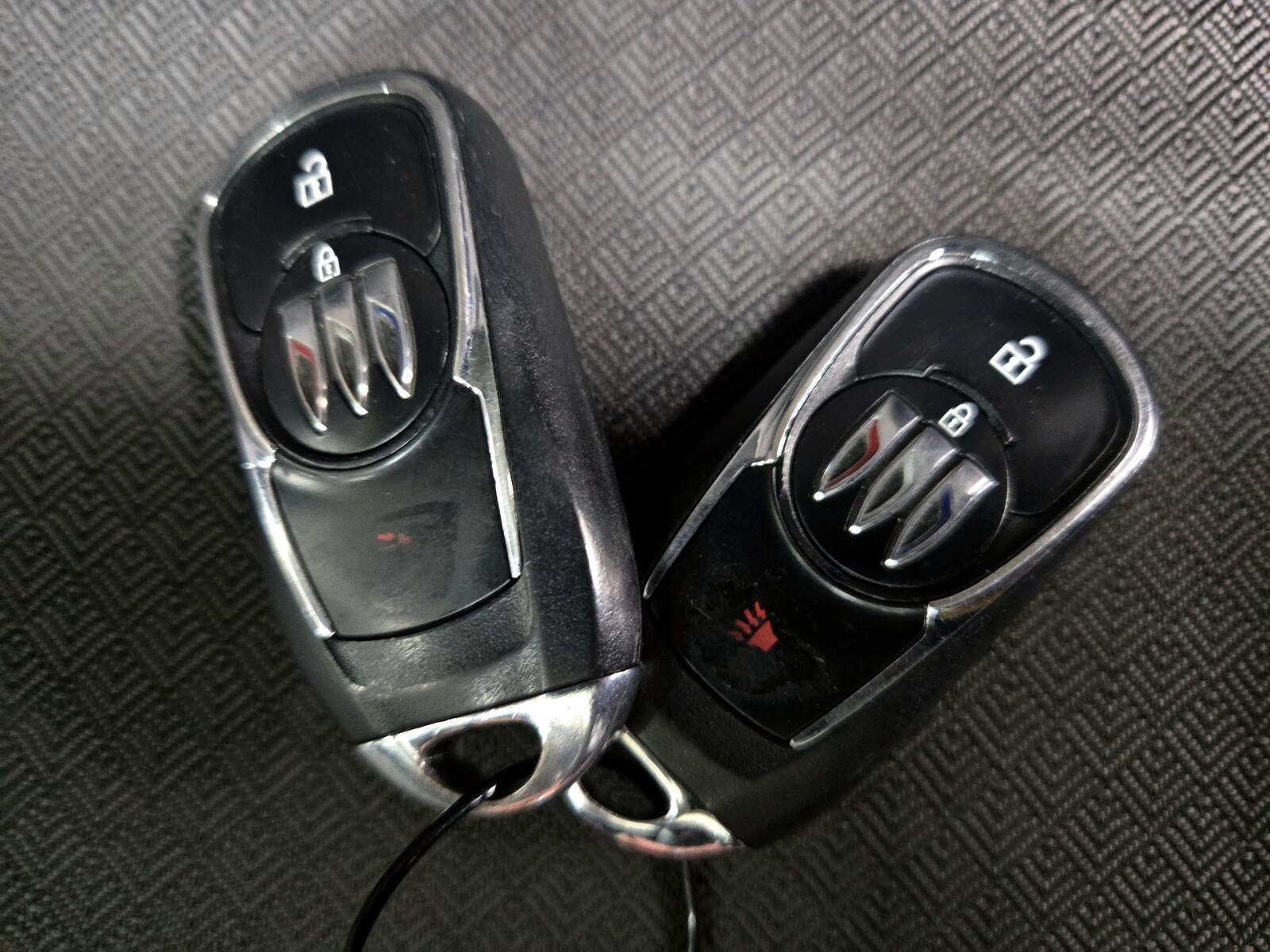 2024 Buick Encore GX Preferred - Photo 23