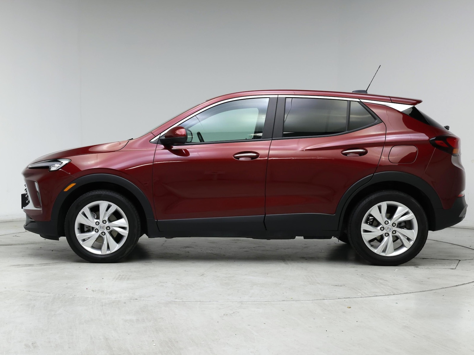 2024 Buick Encore GX Preferred - Photo 4