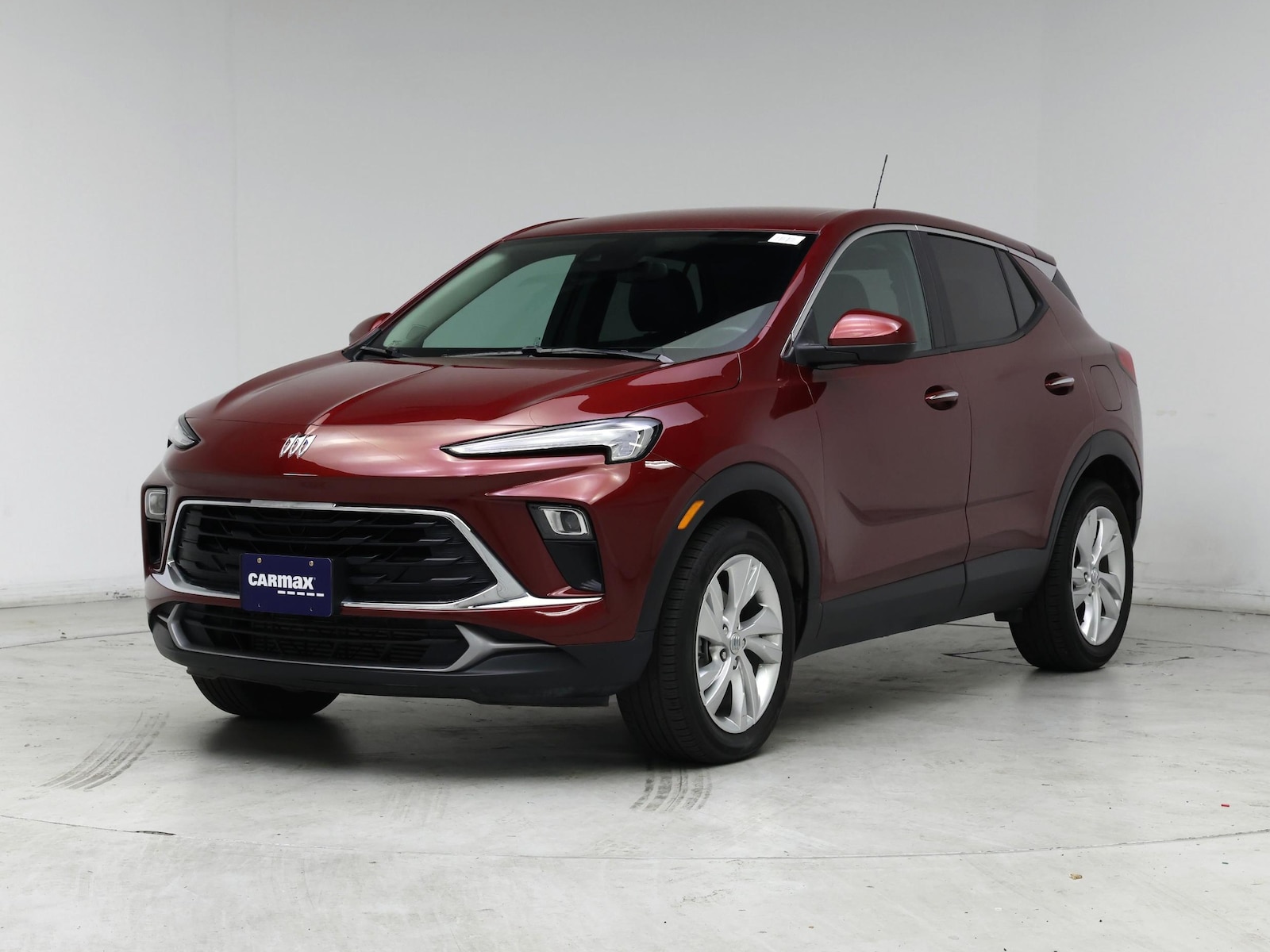 2024 Buick Encore GX Preferred - Photo 5