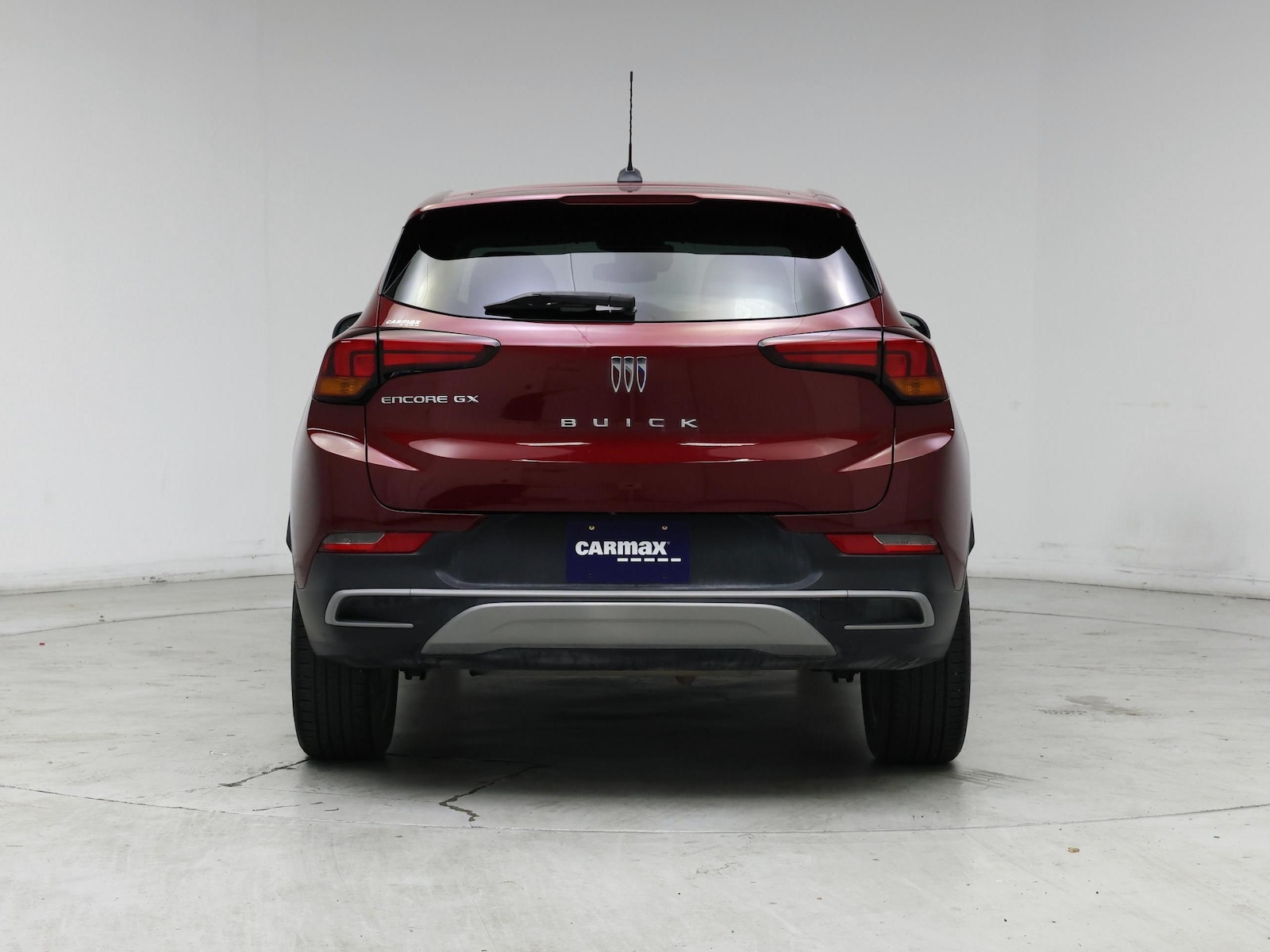 2024 Buick Encore GX Preferred - Photo 7