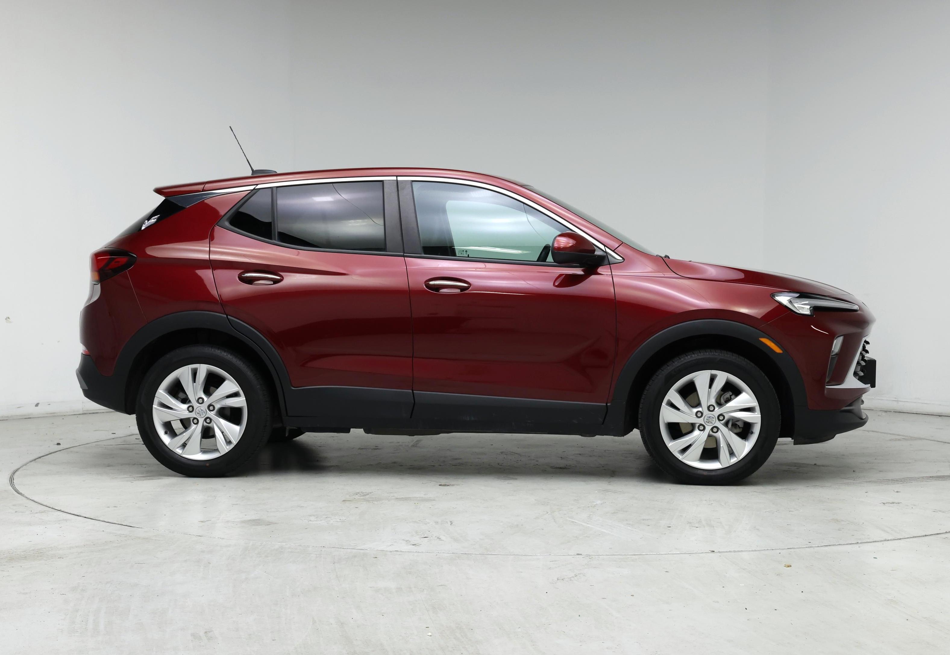 Thumbnail: 2024 Buick Encore GX - 7