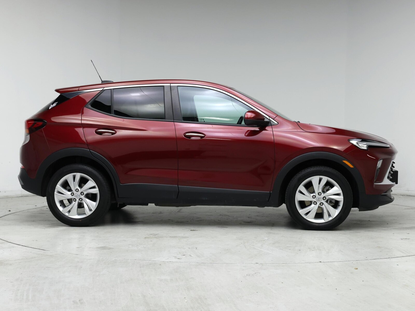 2024 Buick Encore GX Preferred - Photo 8