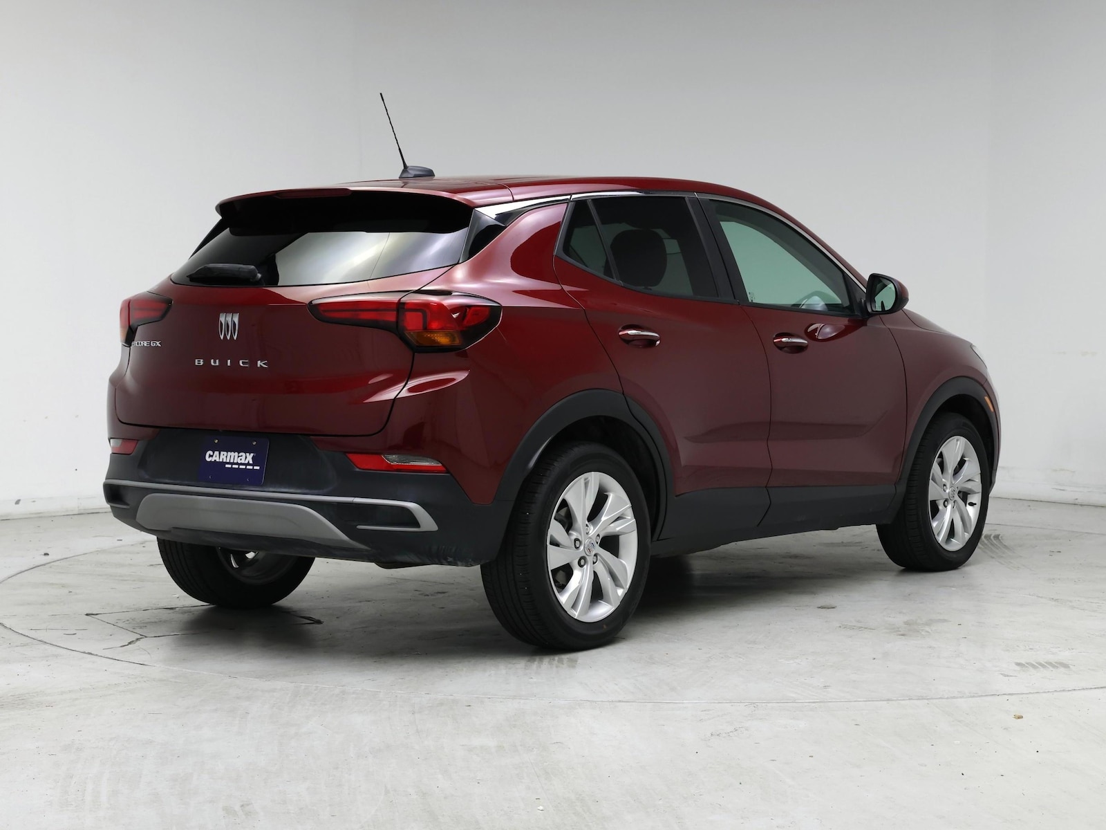 2024 Buick Encore GX Preferred - Photo 9