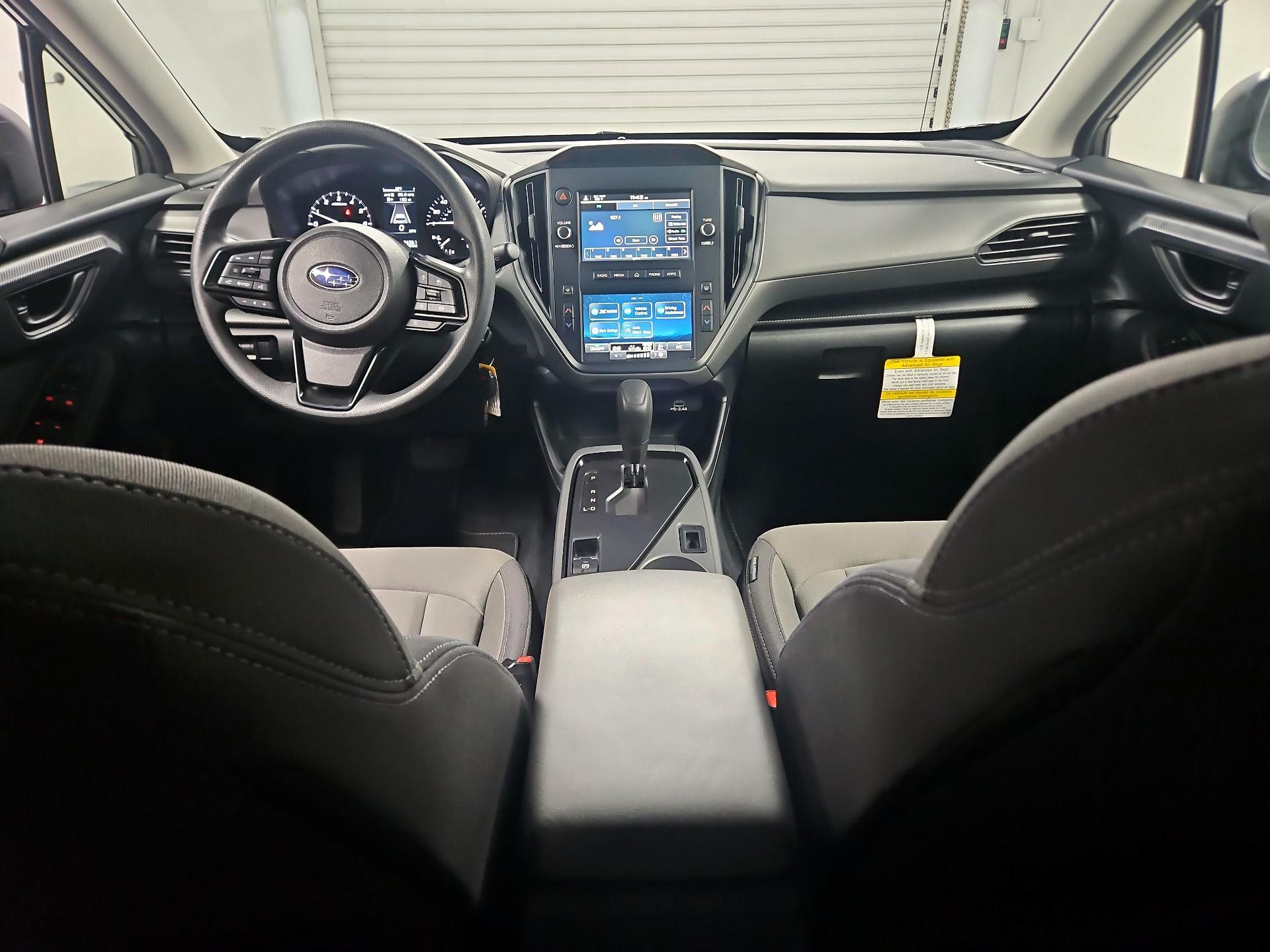Thumbnail: 2025 Subaru Crosstrek - 9
