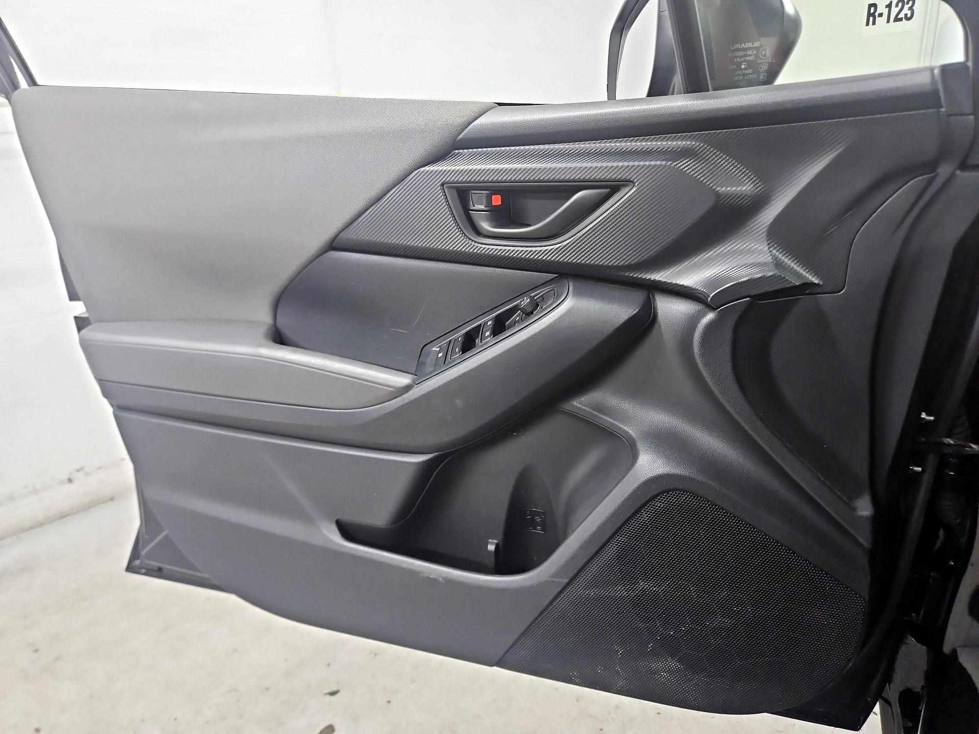 Thumbnail: 2025 Subaru Crosstrek - 12