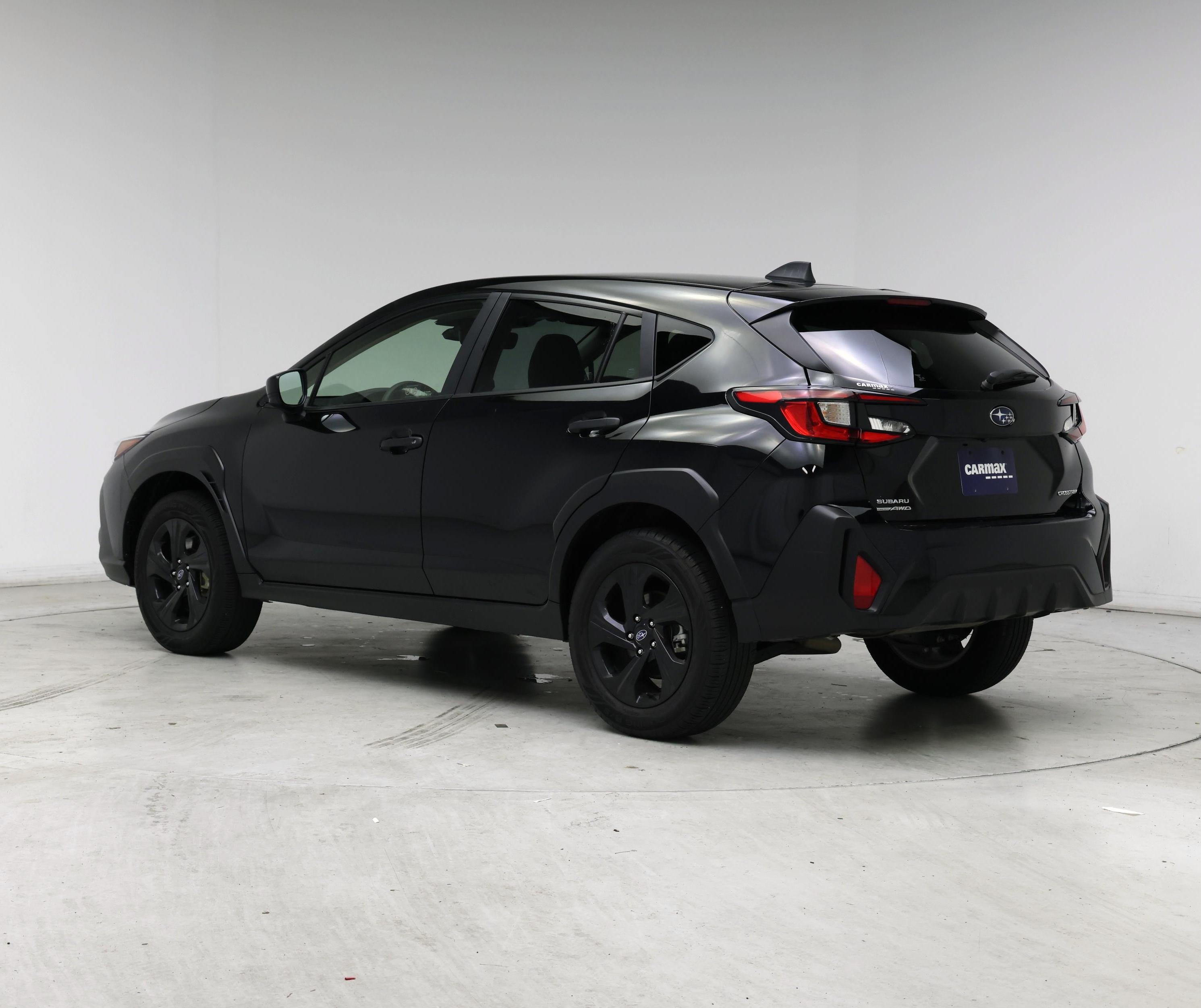 Thumbnail: 2025 Subaru Crosstrek - 2