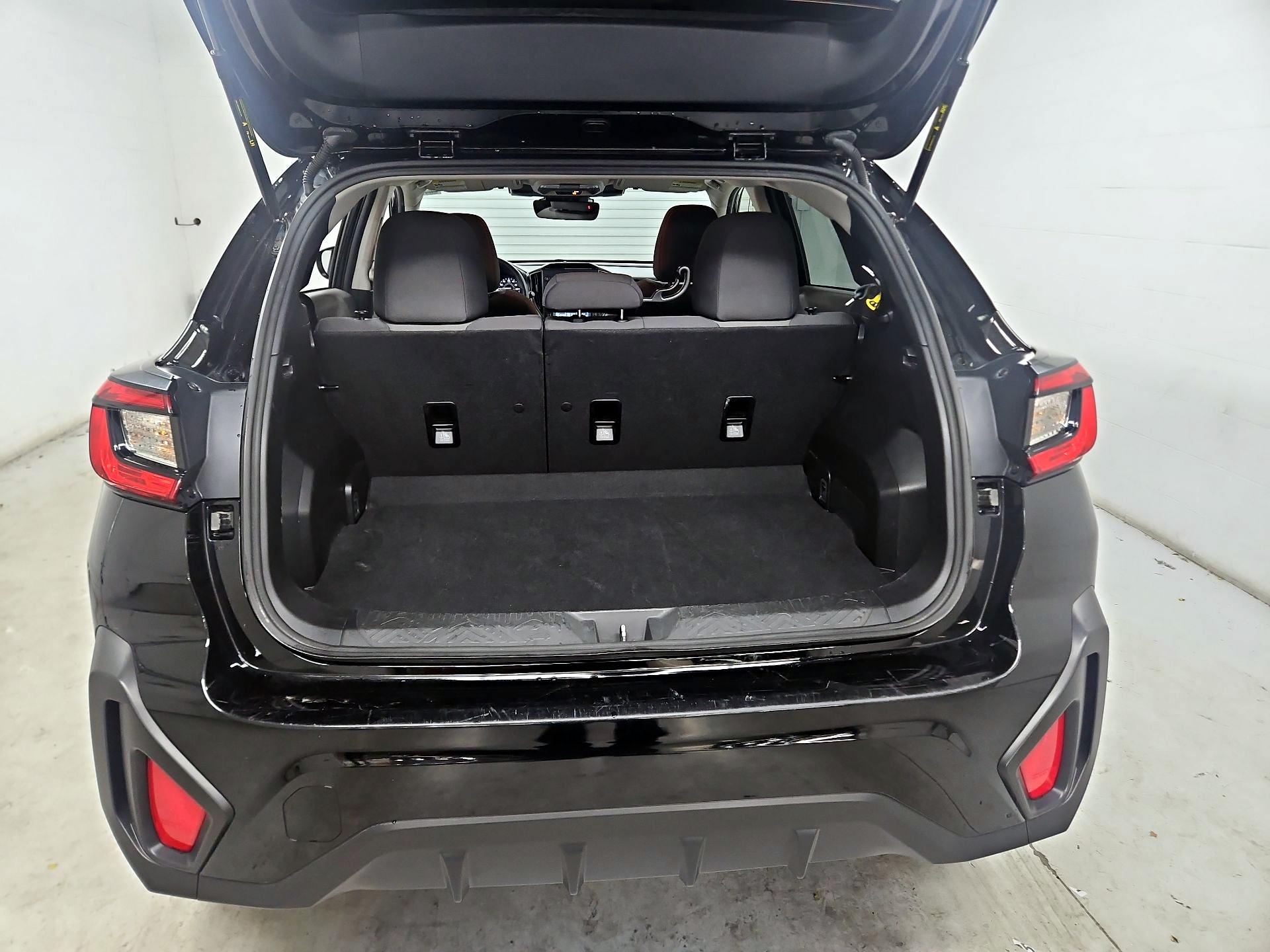 Thumbnail: 2025 Subaru Crosstrek - 20