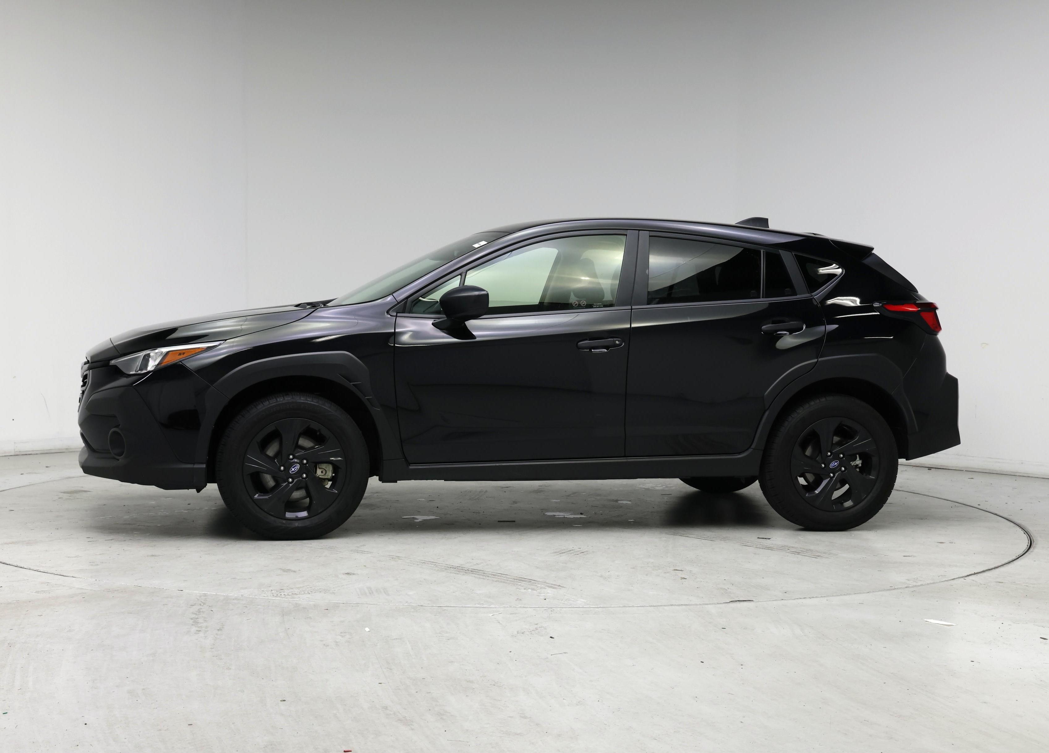 Thumbnail: 2025 Subaru Crosstrek - 3