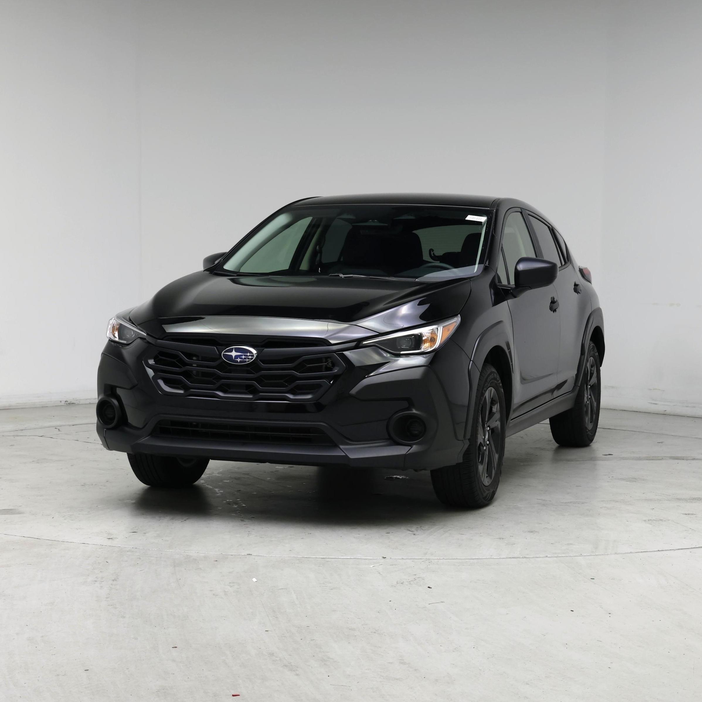 Thumbnail: 2025 Subaru Crosstrek - 4