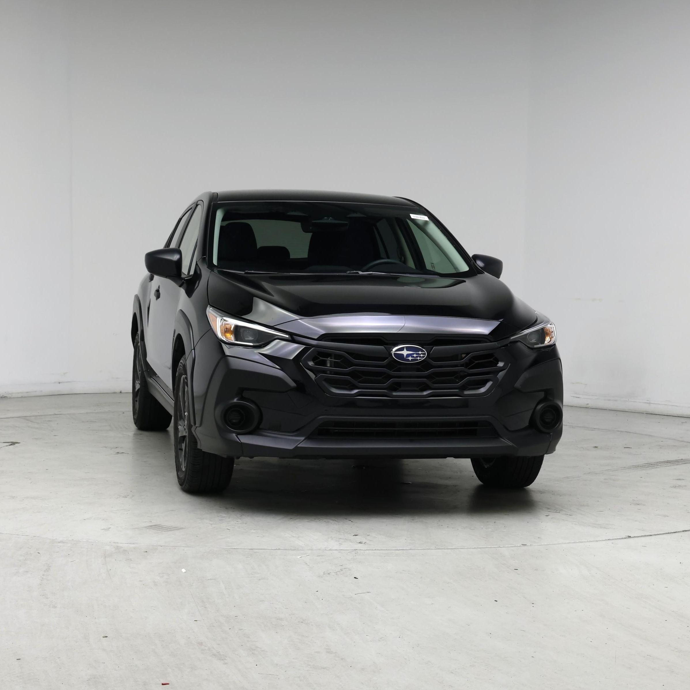 Thumbnail: 2025 Subaru Crosstrek - 5