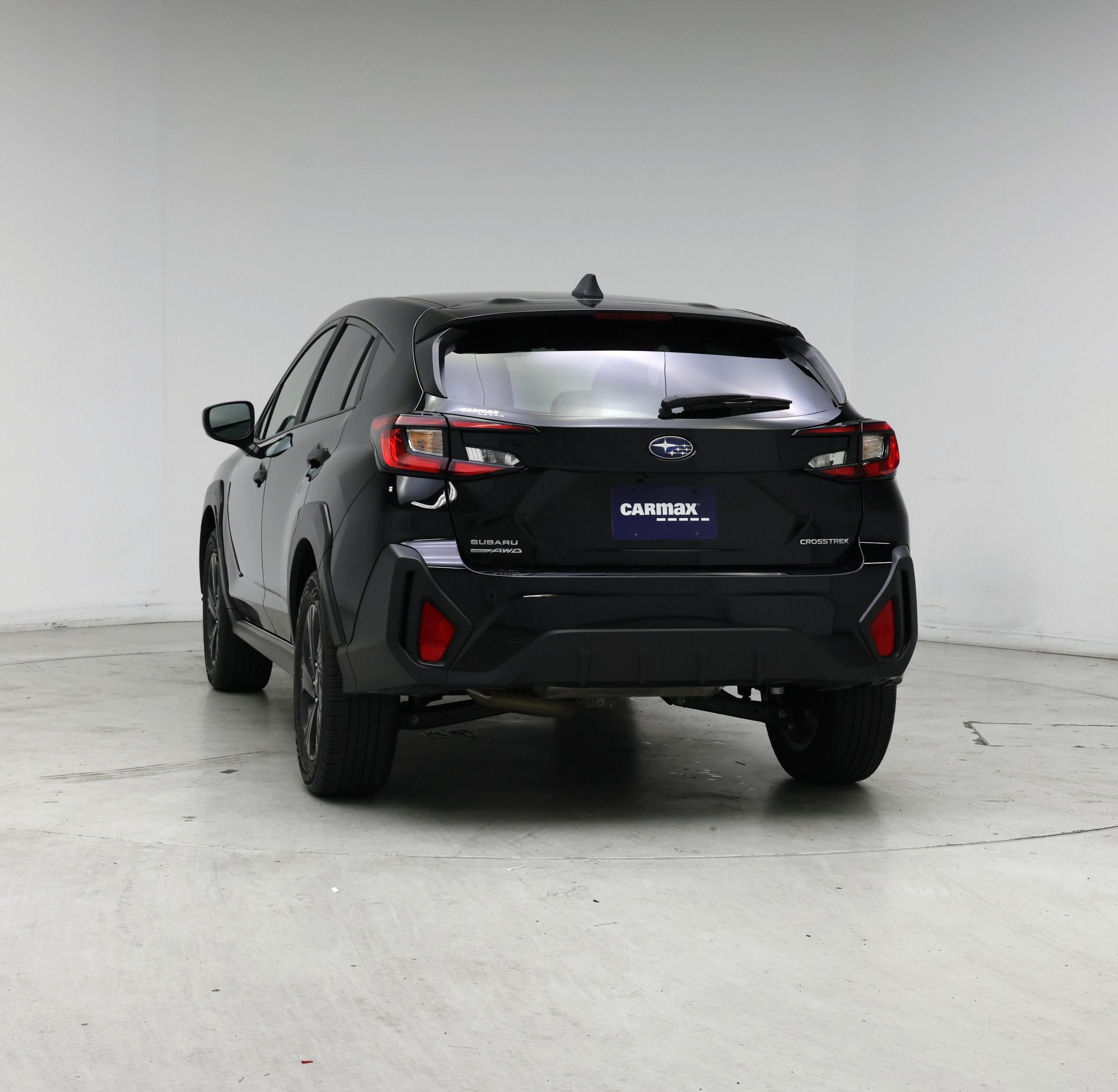 Thumbnail: 2025 Subaru Crosstrek - 6
