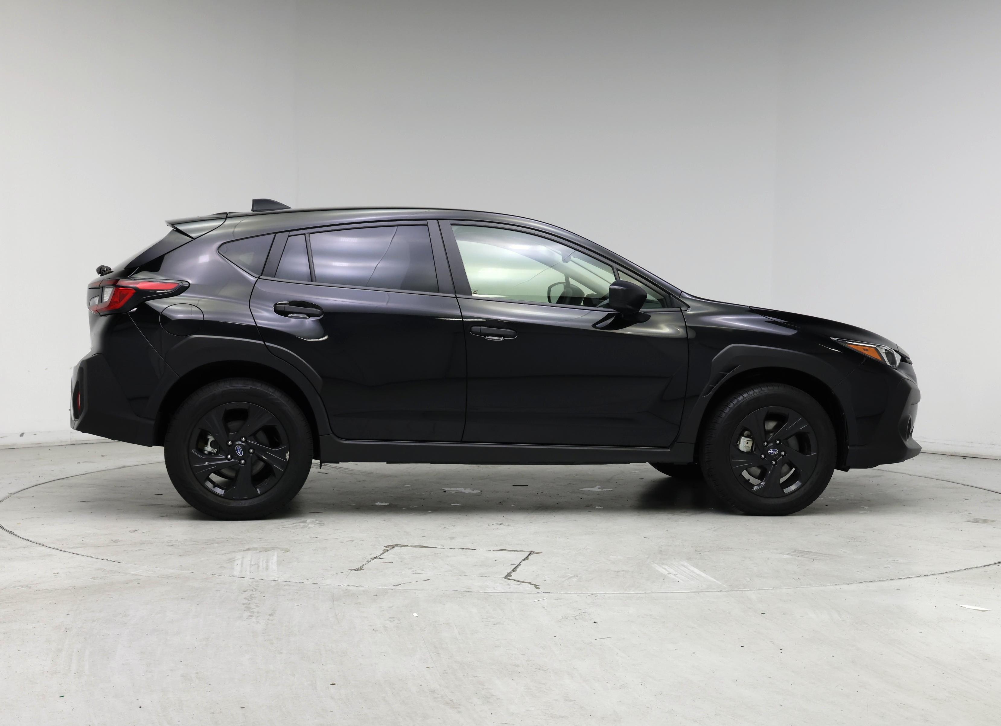 Thumbnail: 2025 Subaru Crosstrek - 7