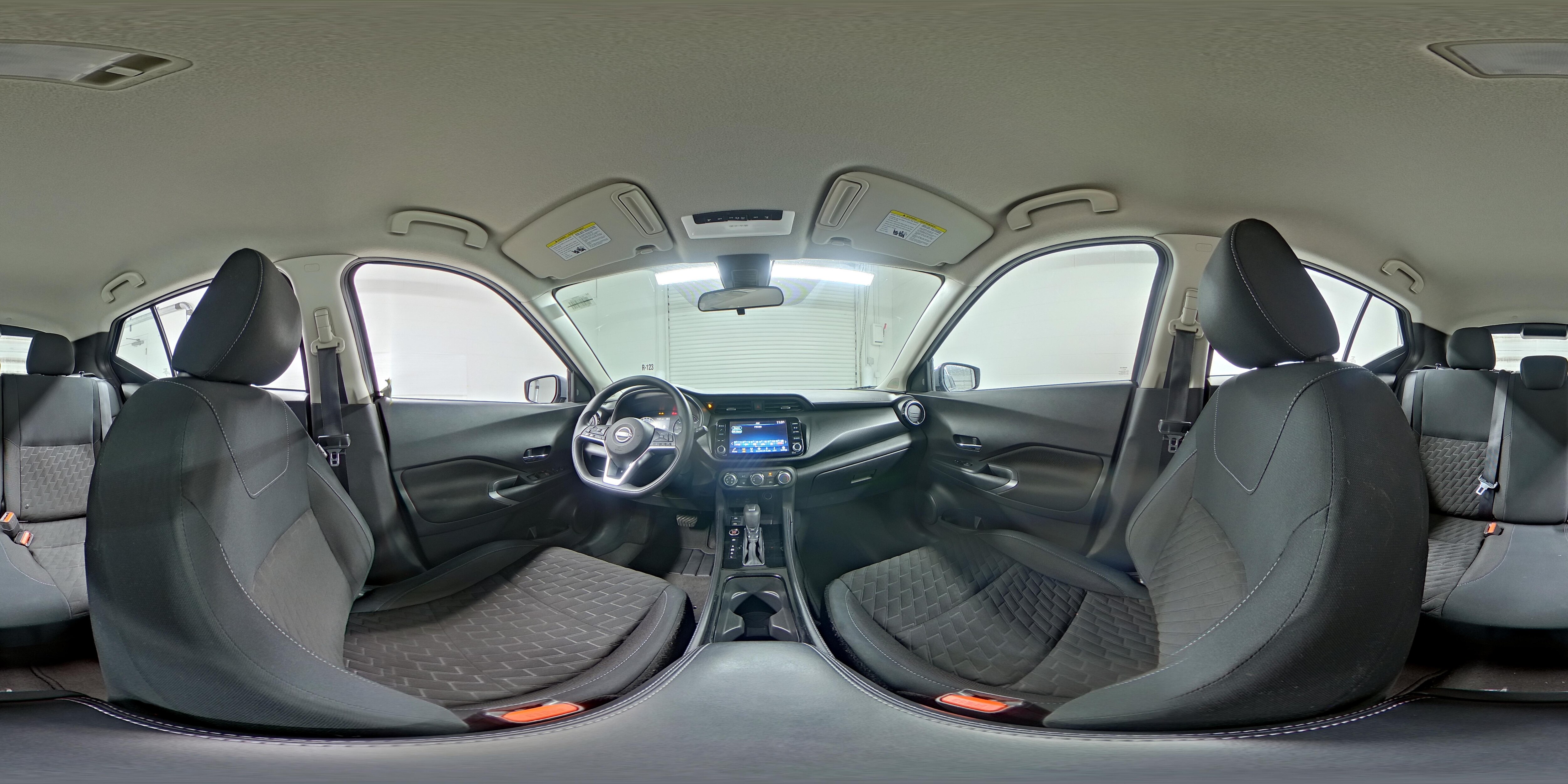2023 Nissan Kicks SV - Photo 23