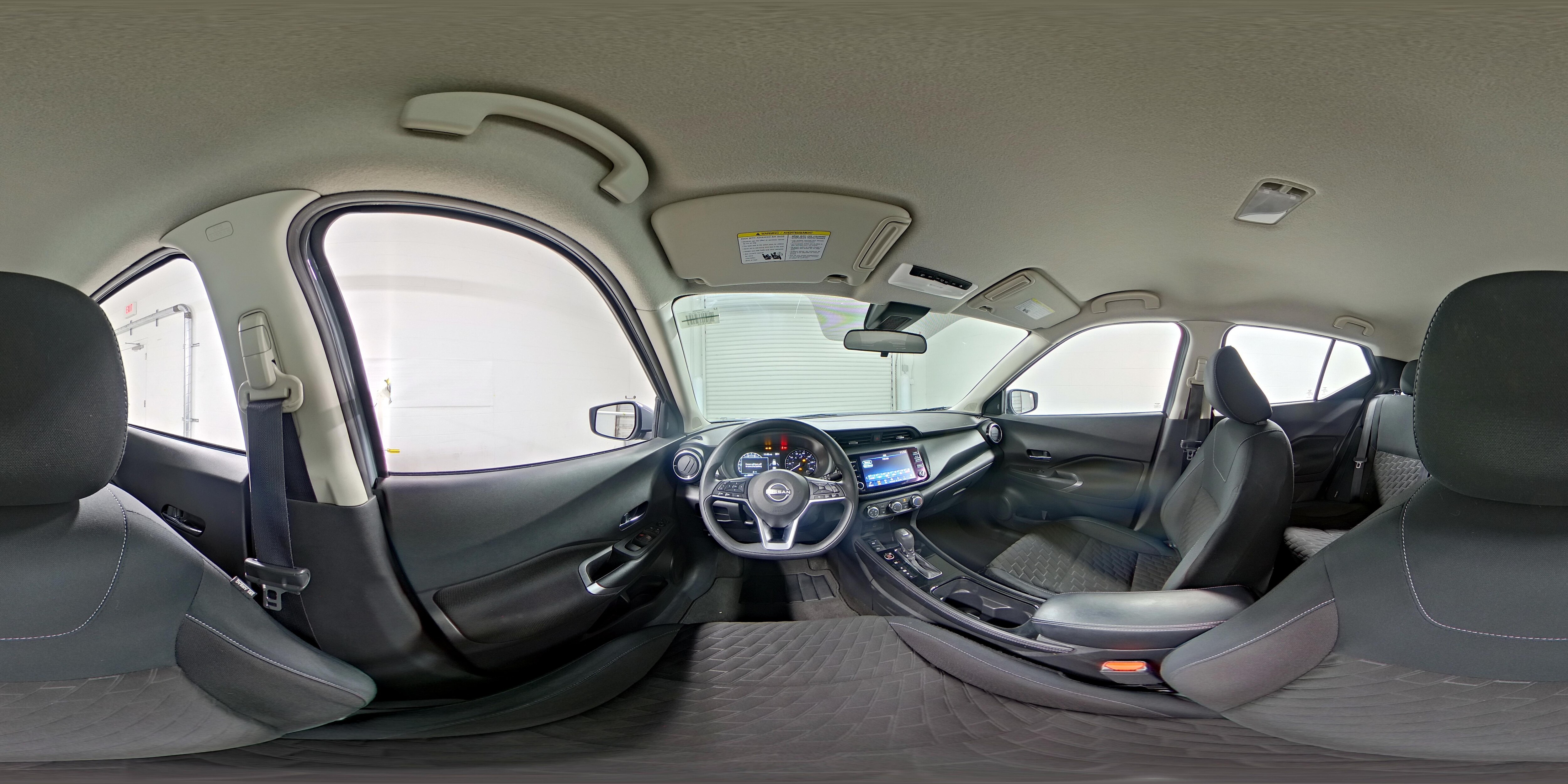 2023 Nissan Kicks SV - Photo 25