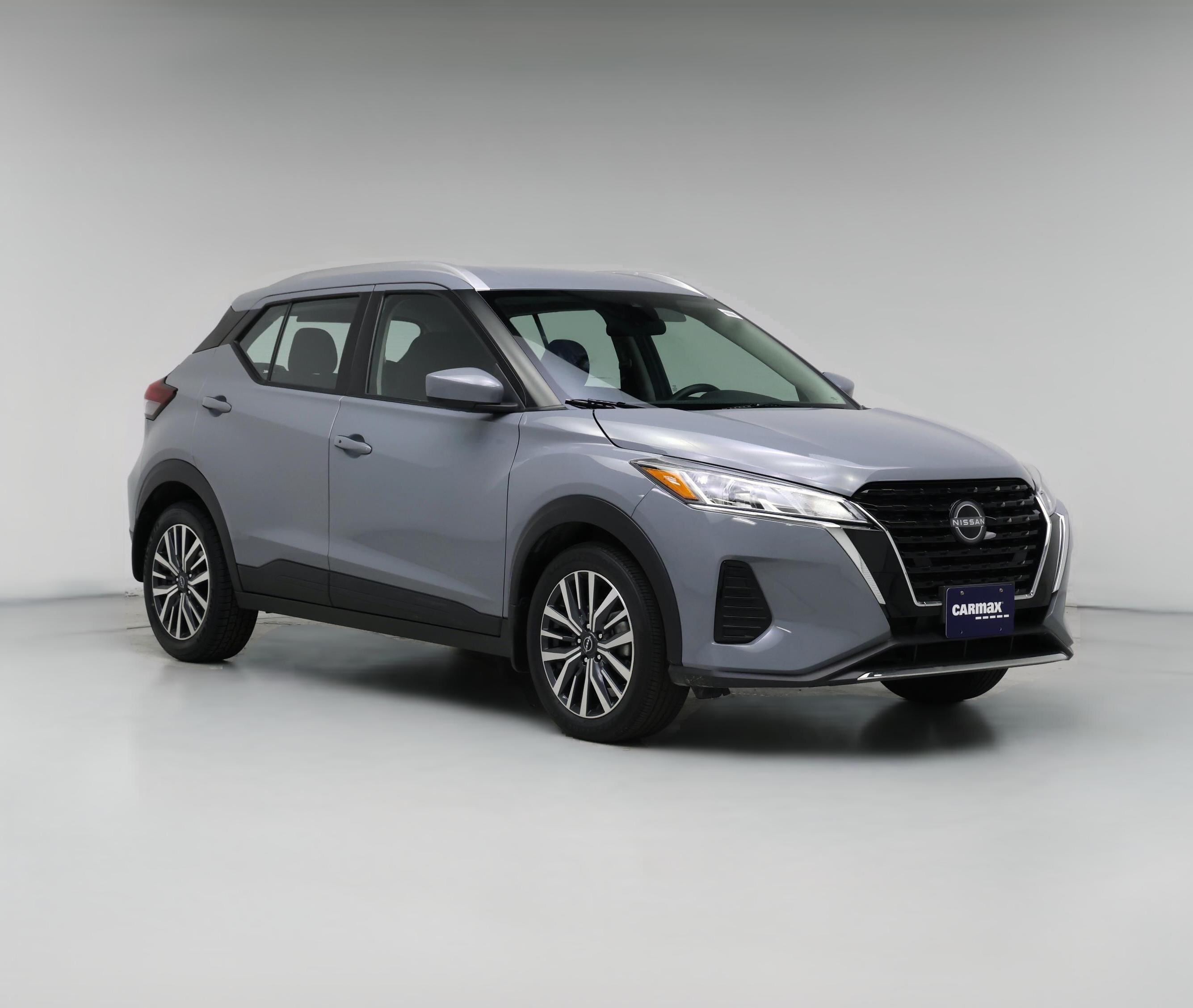 Thumbnail: 2023 Nissan Kicks - 1