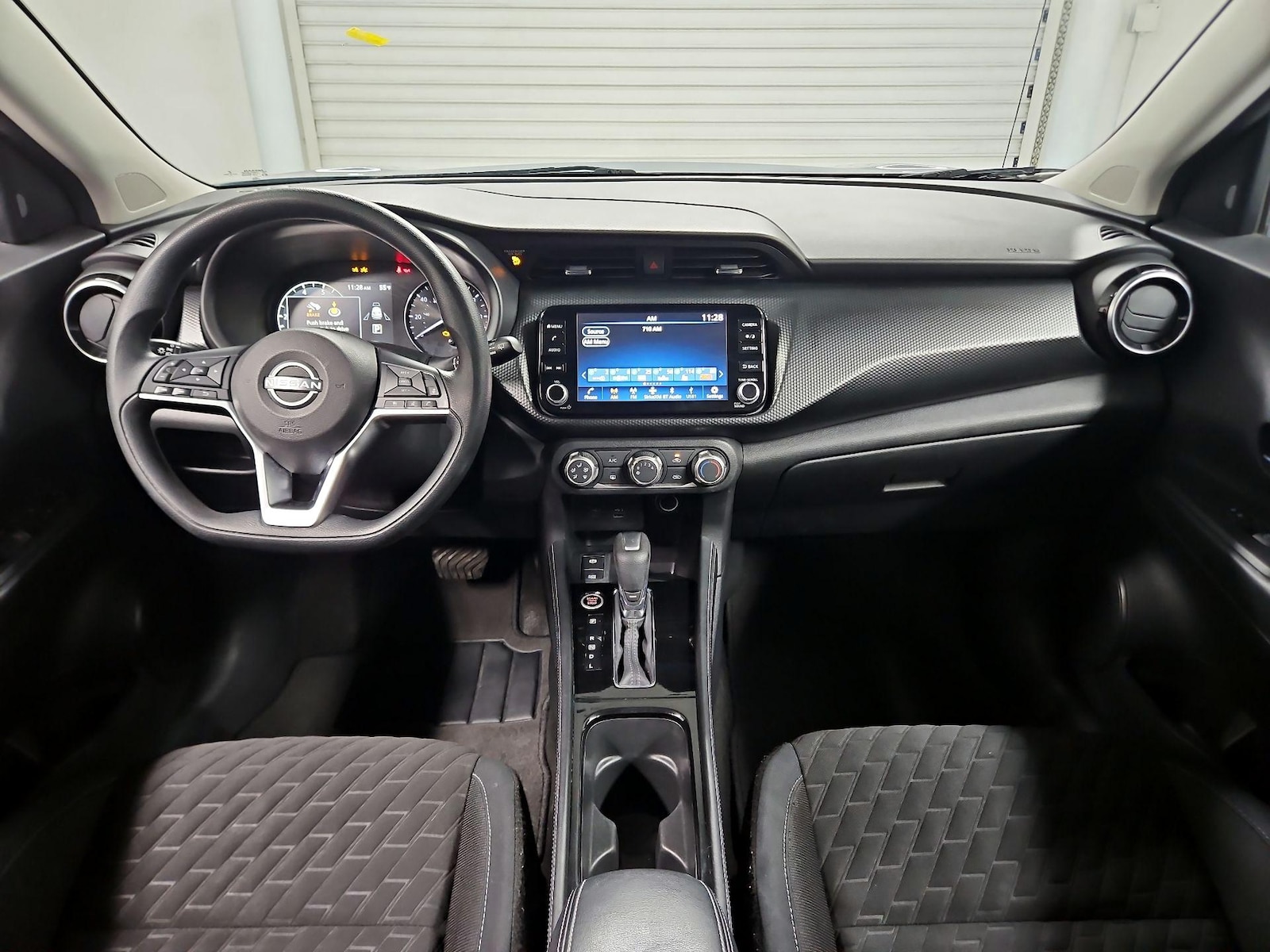 2023 Nissan Kicks SV - Photo 10